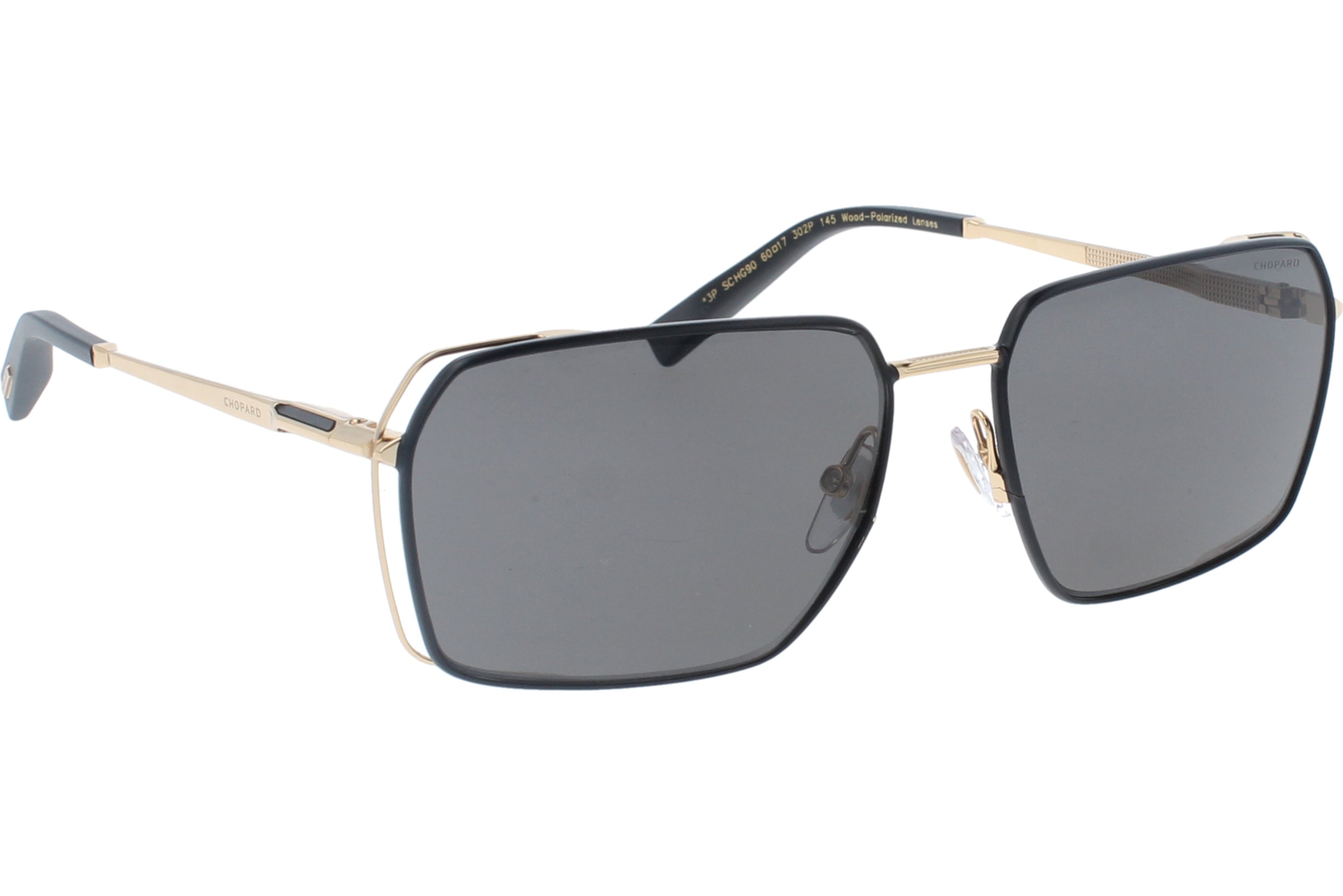 Gafas de Sol Chopard SCHG90 302P 60 17