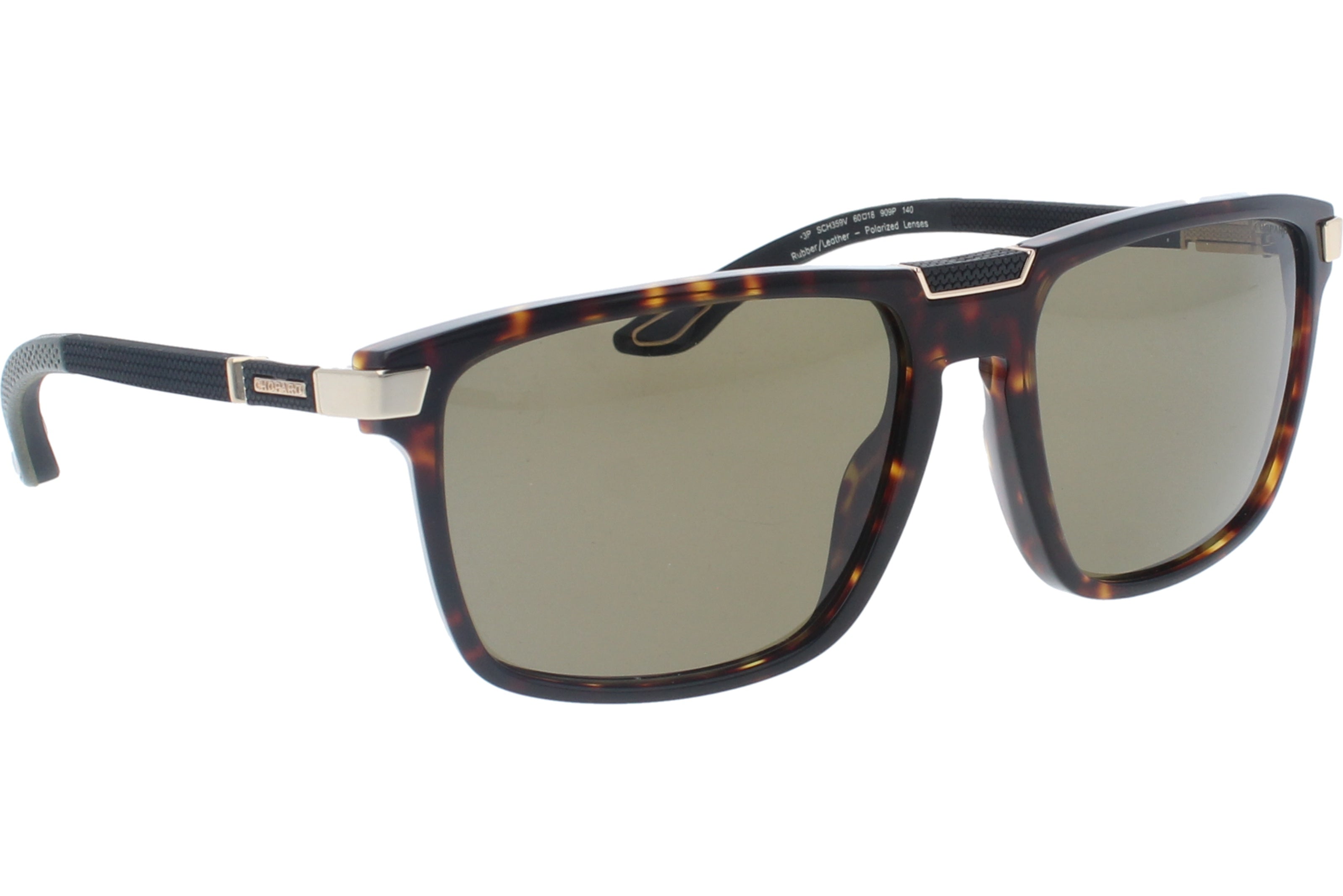 Gafas de Sol Chopard SCH359V 909P 60 18
