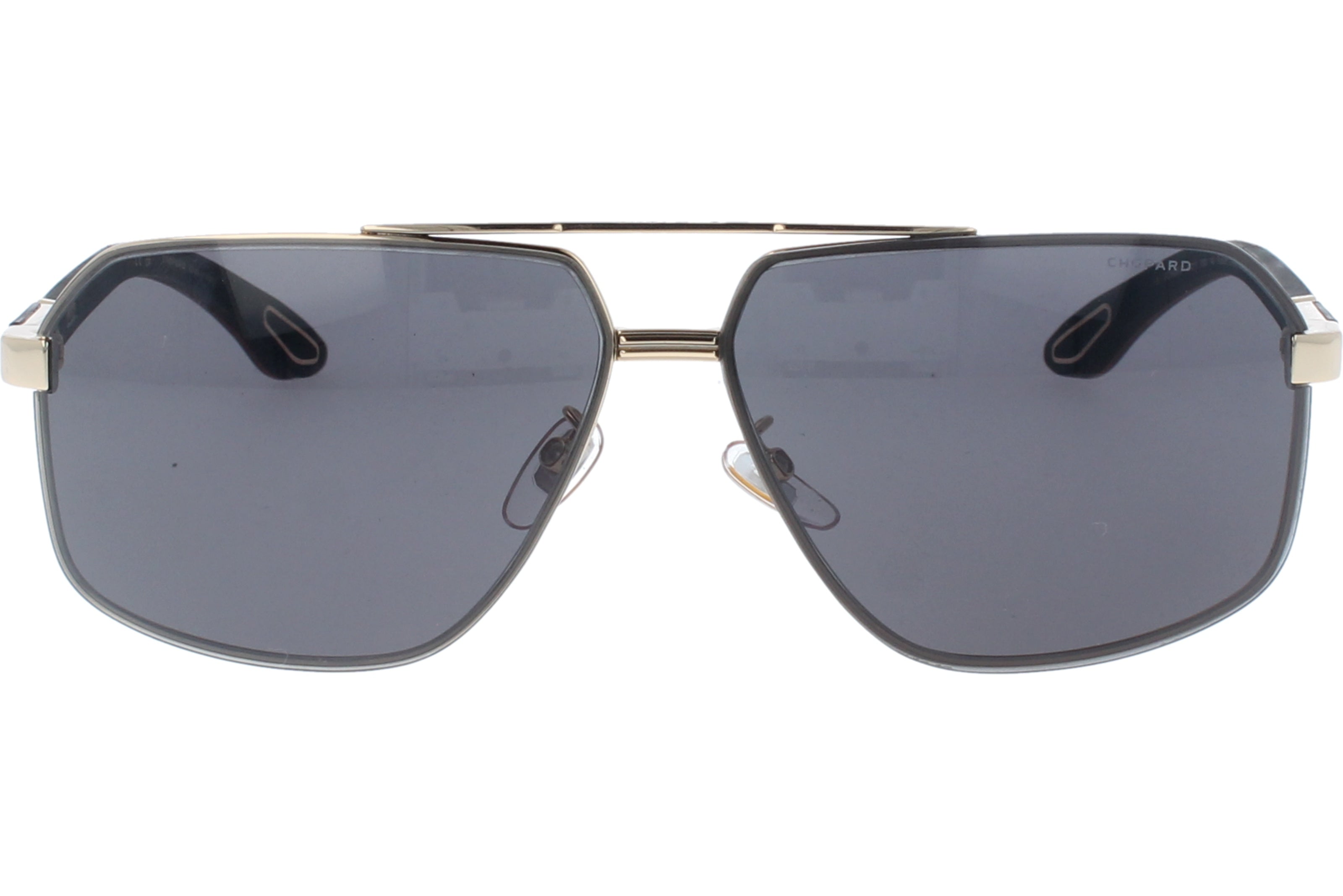 Gafas de Sol Chopard SCHG89V 0300 66 11 Leather