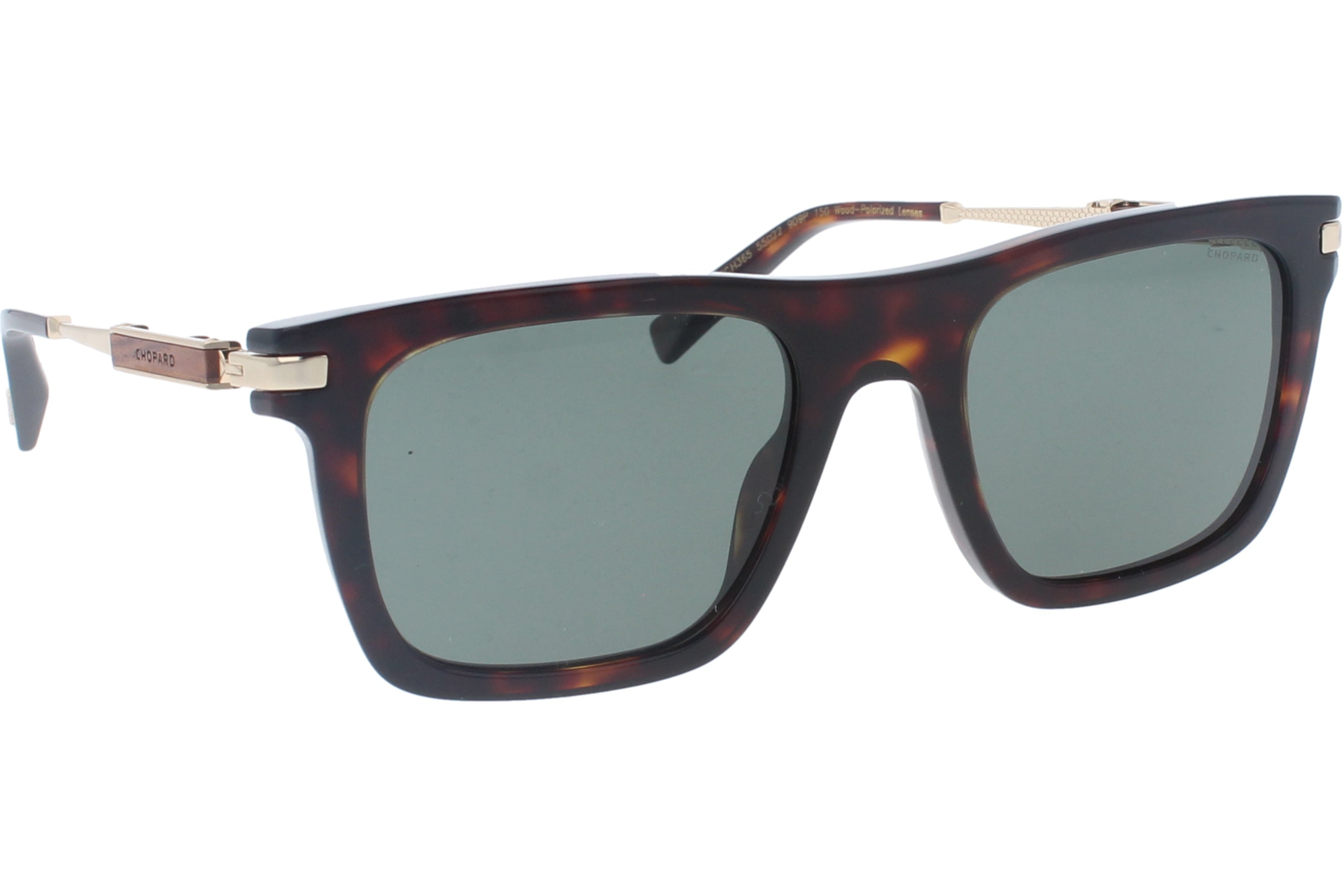 Gafas de Sol Chopard SCH365 909P 55 22