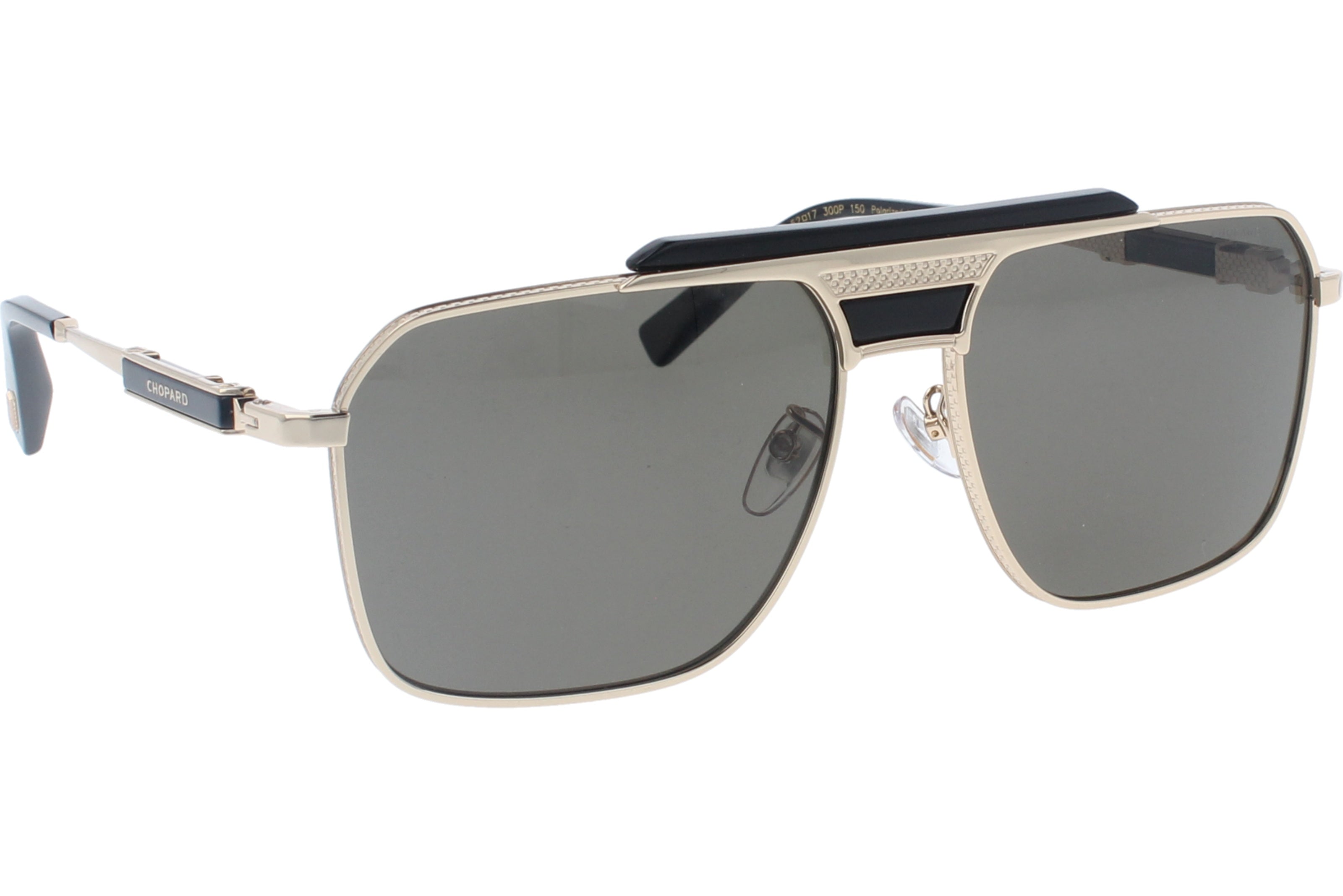 Gafas de Sol Chopard SCHL31 300P 62 17