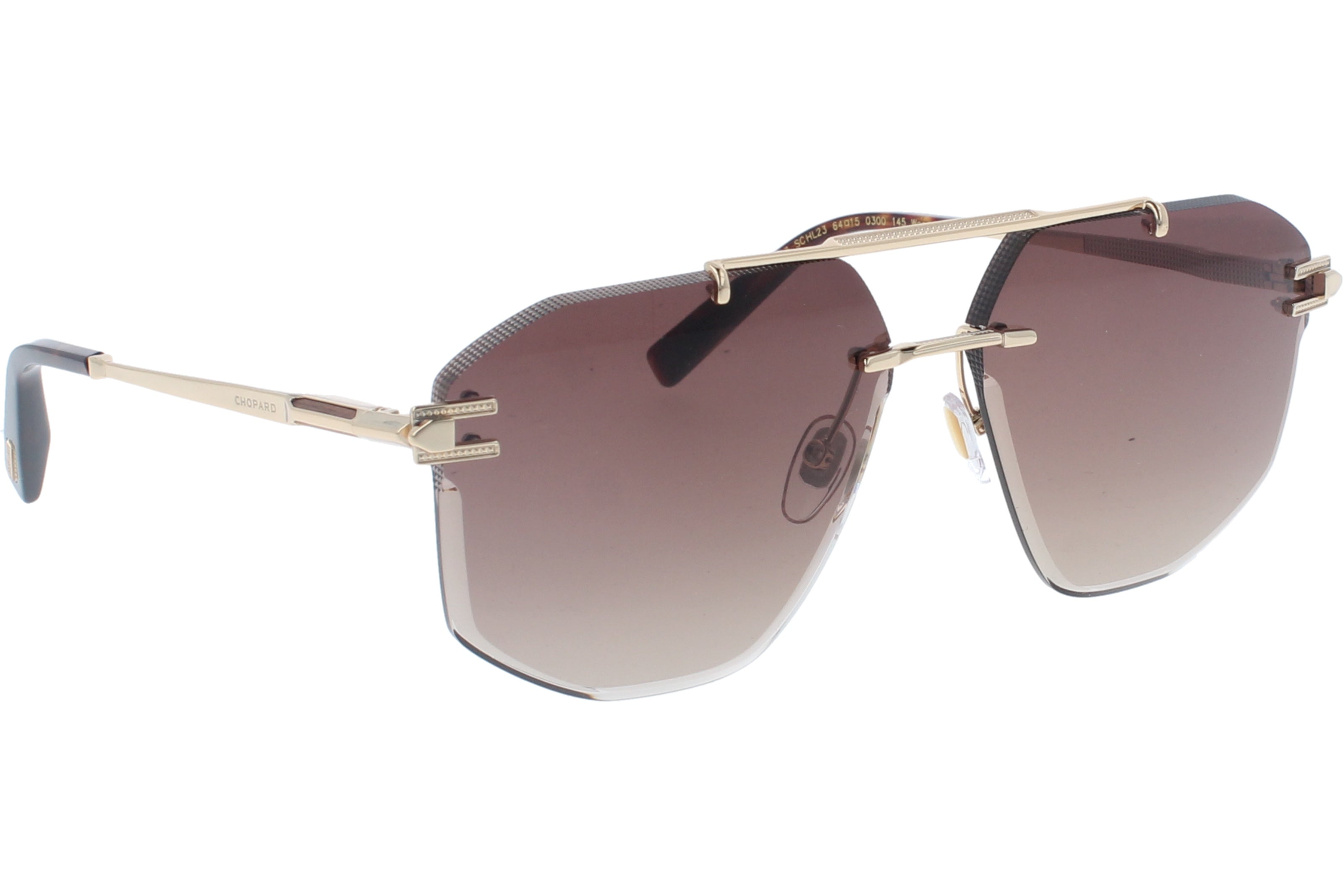 Gafas de Sol Chopard SCHL23 0300 64 15