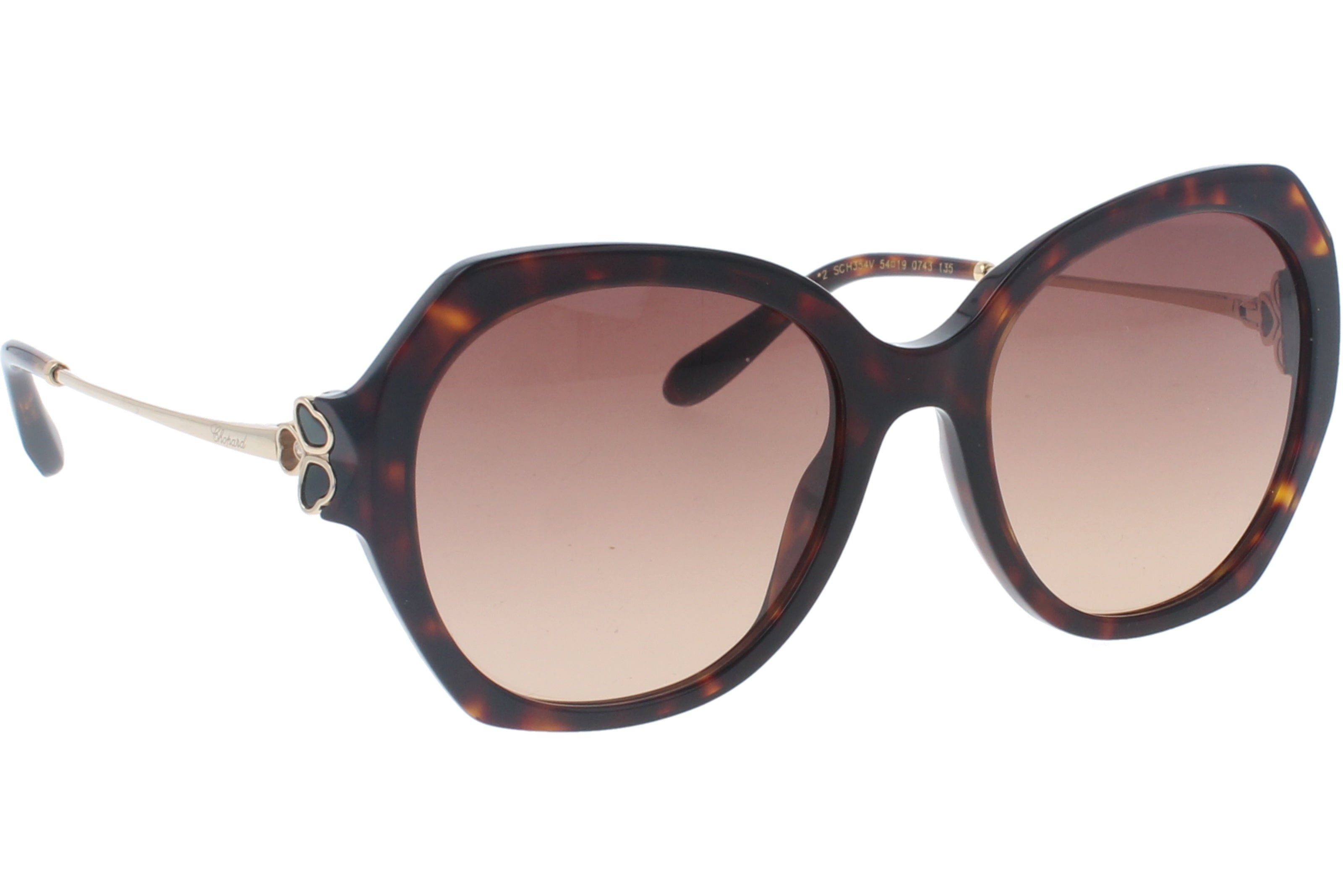 Gafas de Sol Chopard SCH354V 0743 54 19