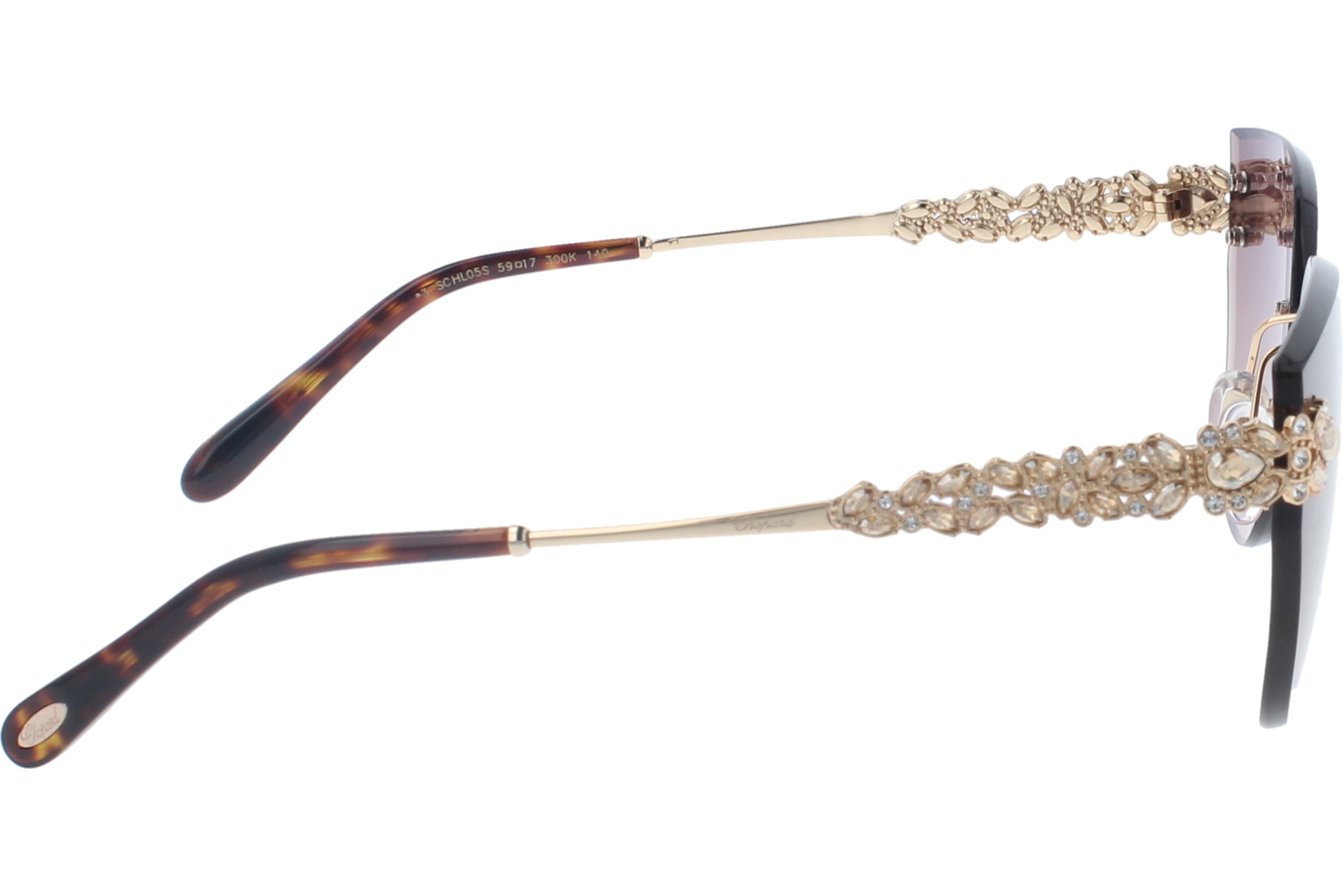 Gafas de Sol Chopard SCHL05S 300K 59 17