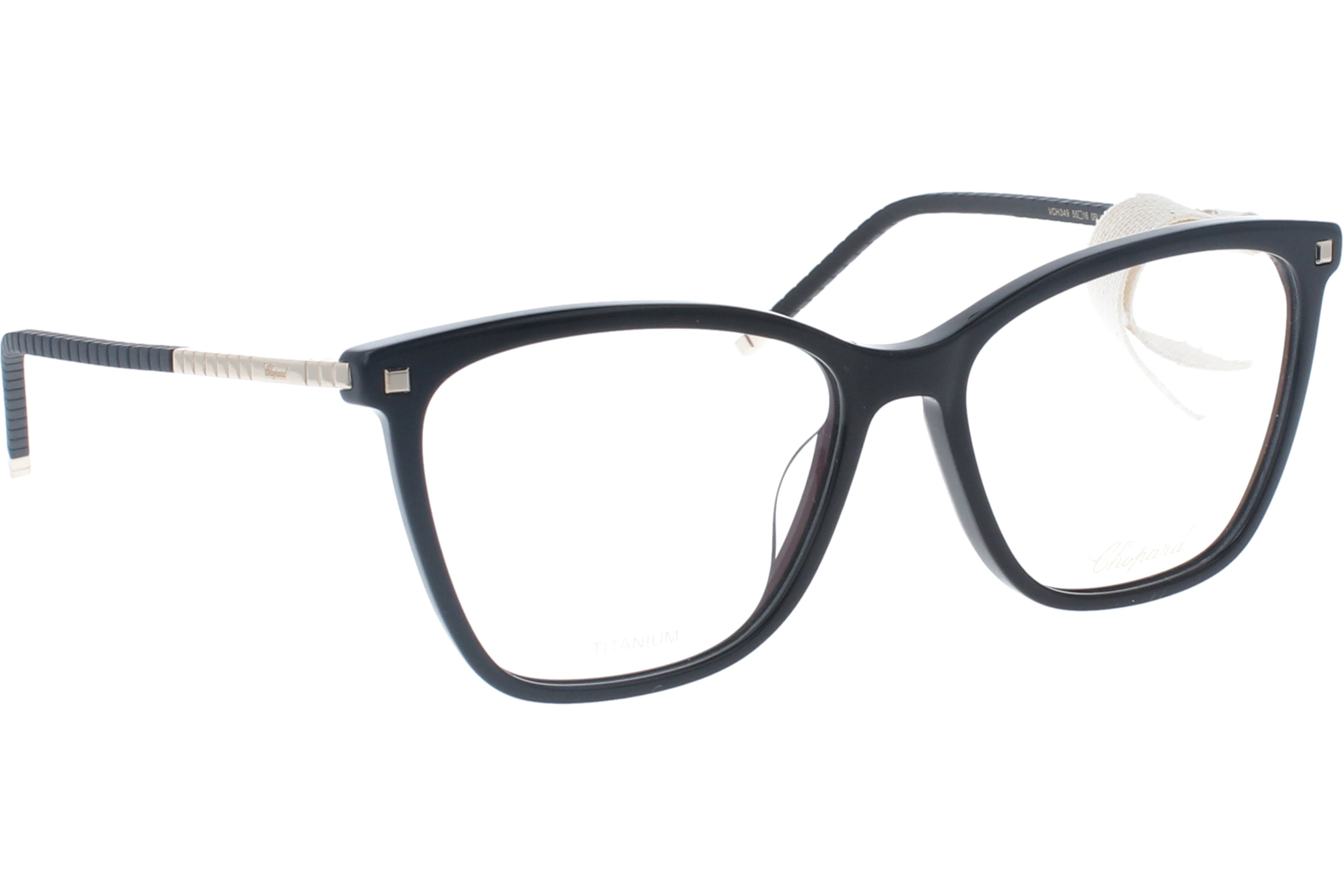 Gafas Graduadas Chopard VCH349 0BLK 55 16