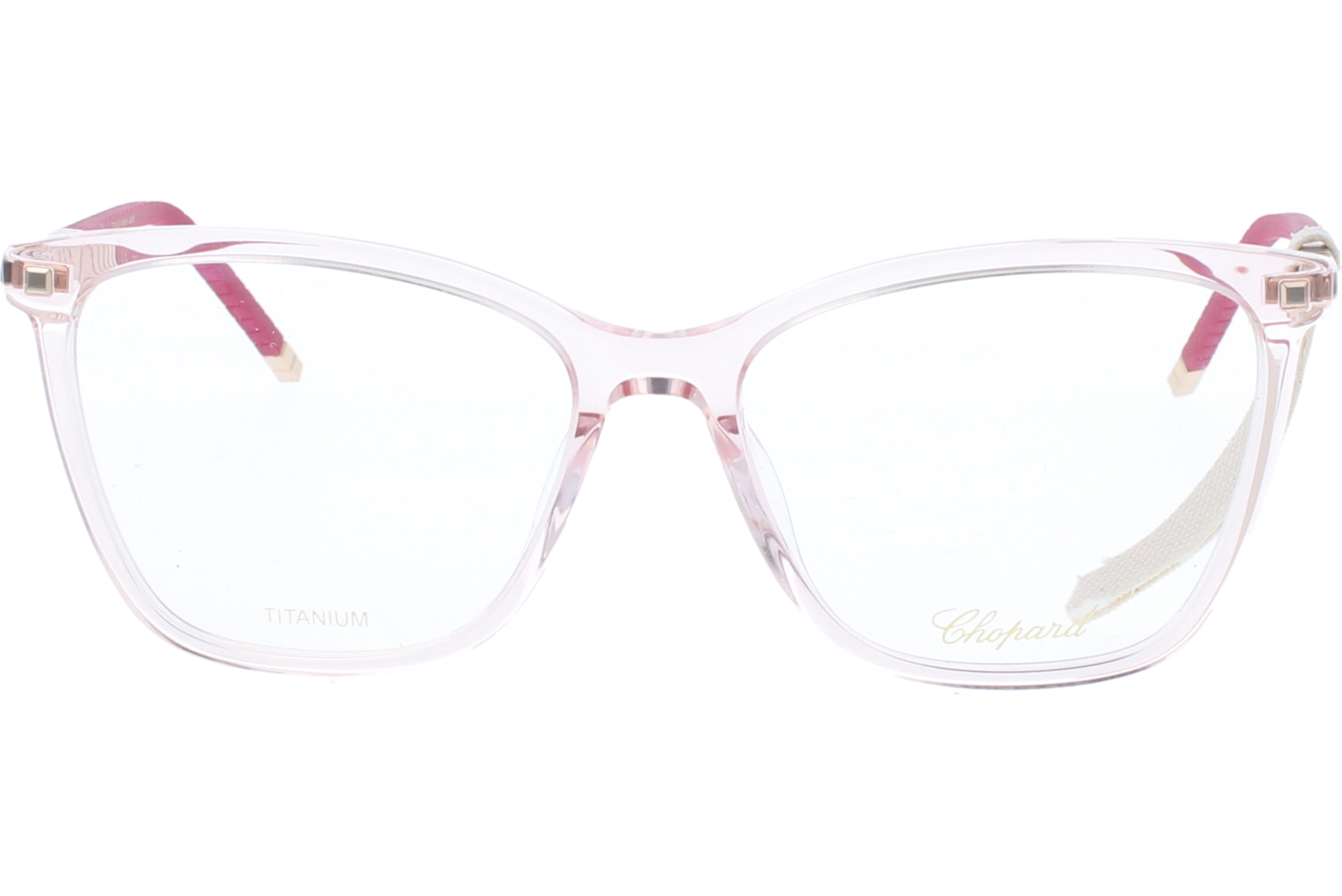 Gafas Graduadas Chopard VCH349 096D 55 16