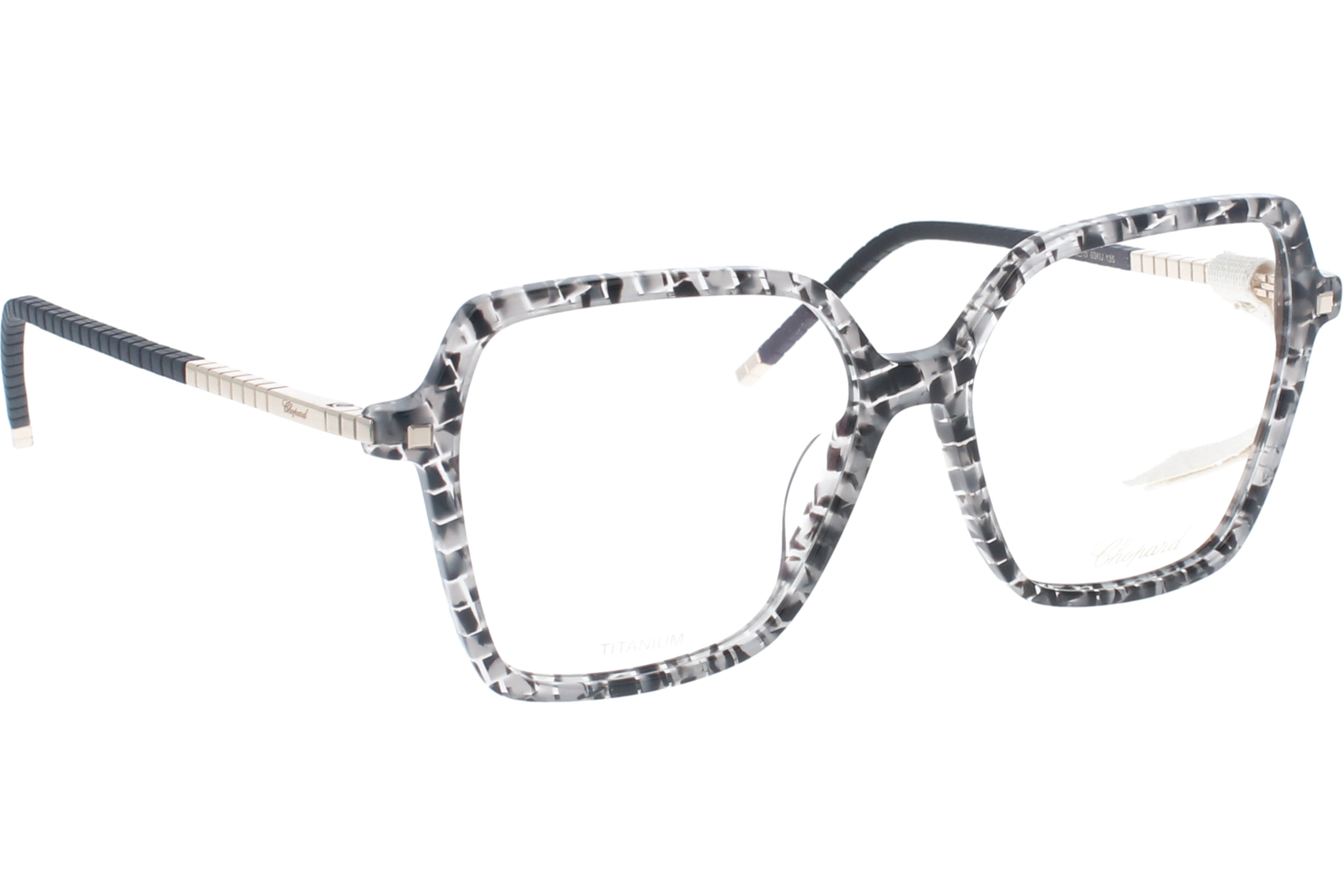 Gafas Graduadas Chopard VCH348 03KU 55 15