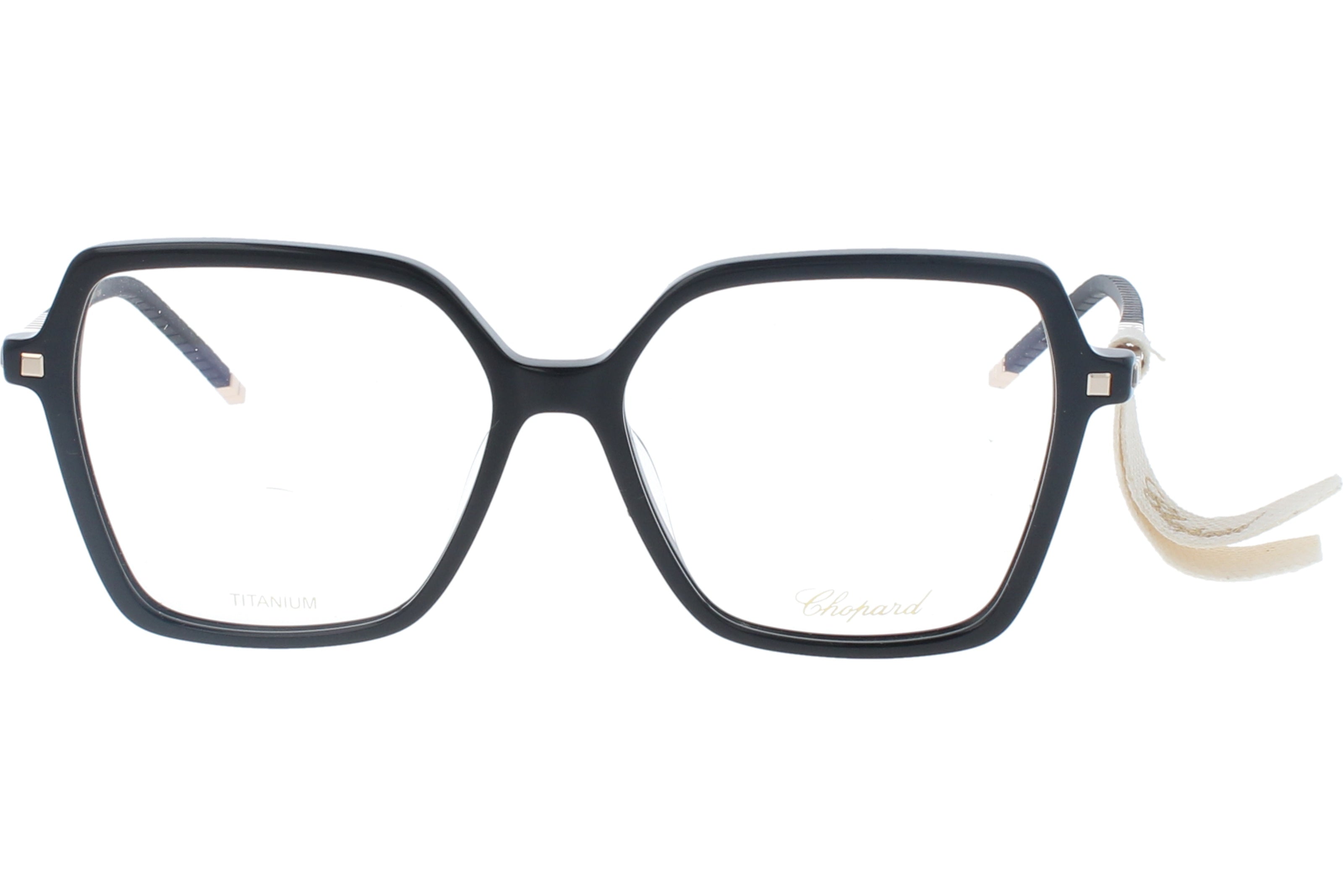 Gafas Graduadas Chopard VCH348 0BLK 55 15