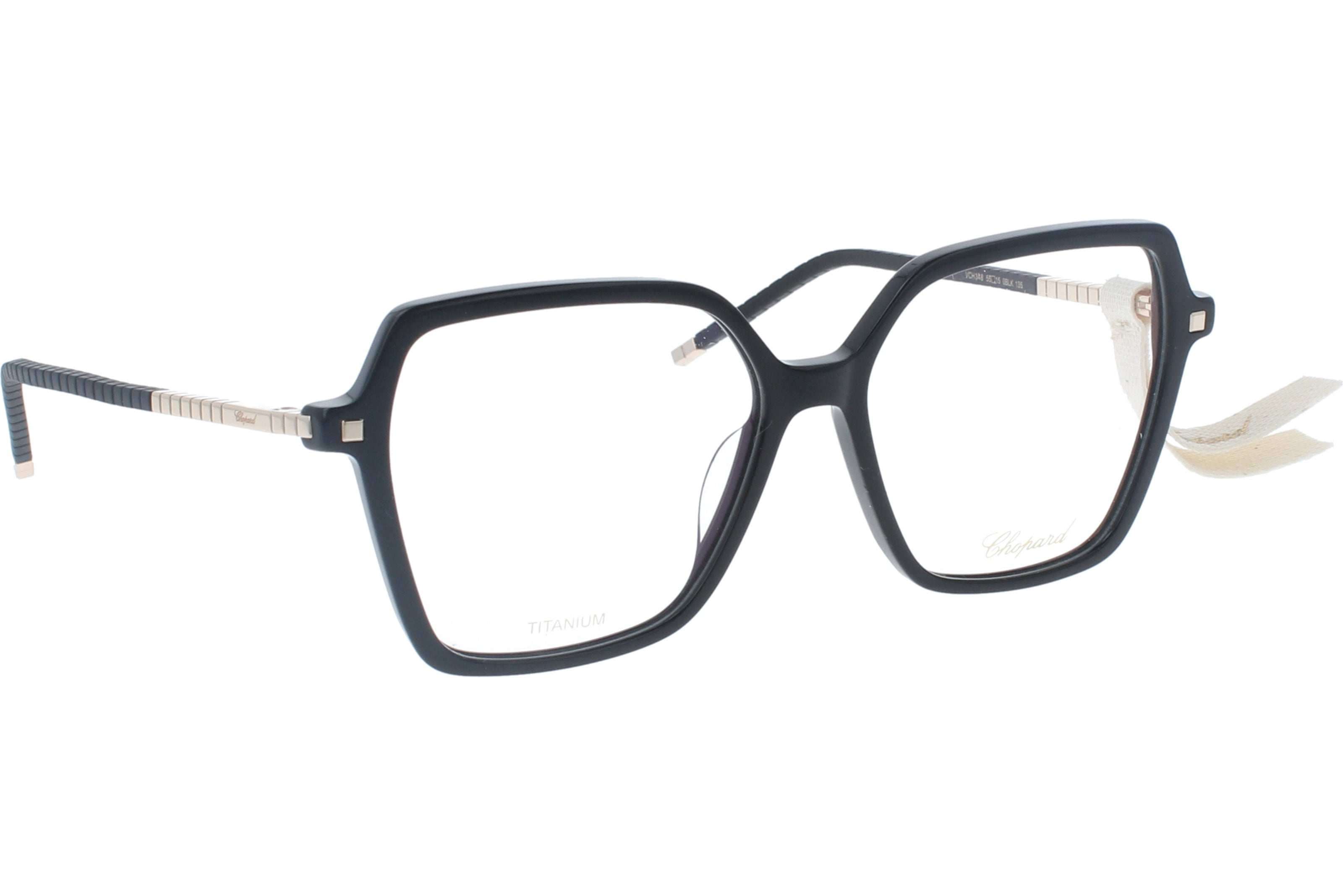 Gafas Graduadas Chopard VCH348 0BLK 55 15