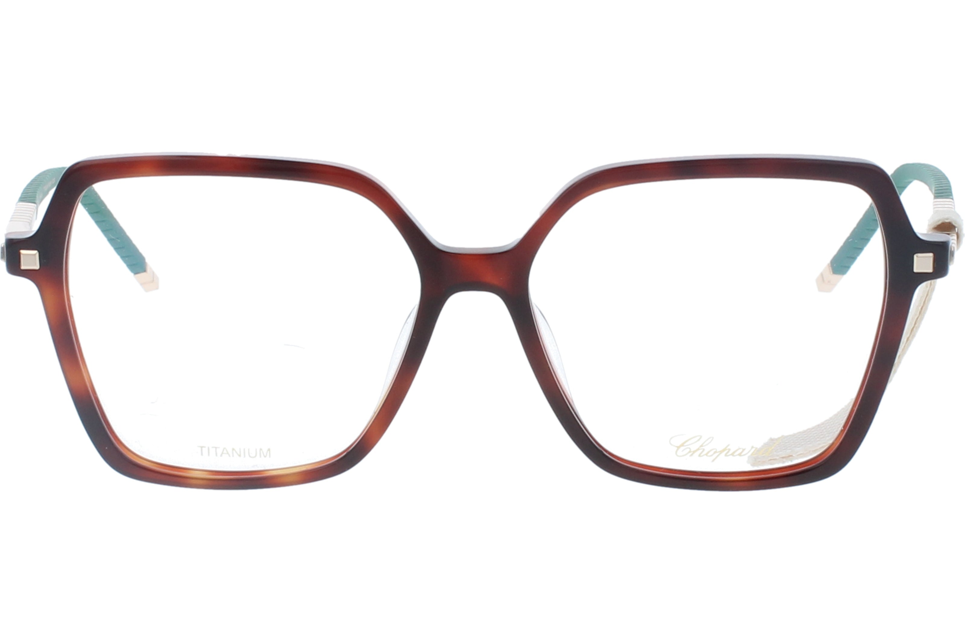Gafas Graduadas Chopard VCH348 09WX 55 15