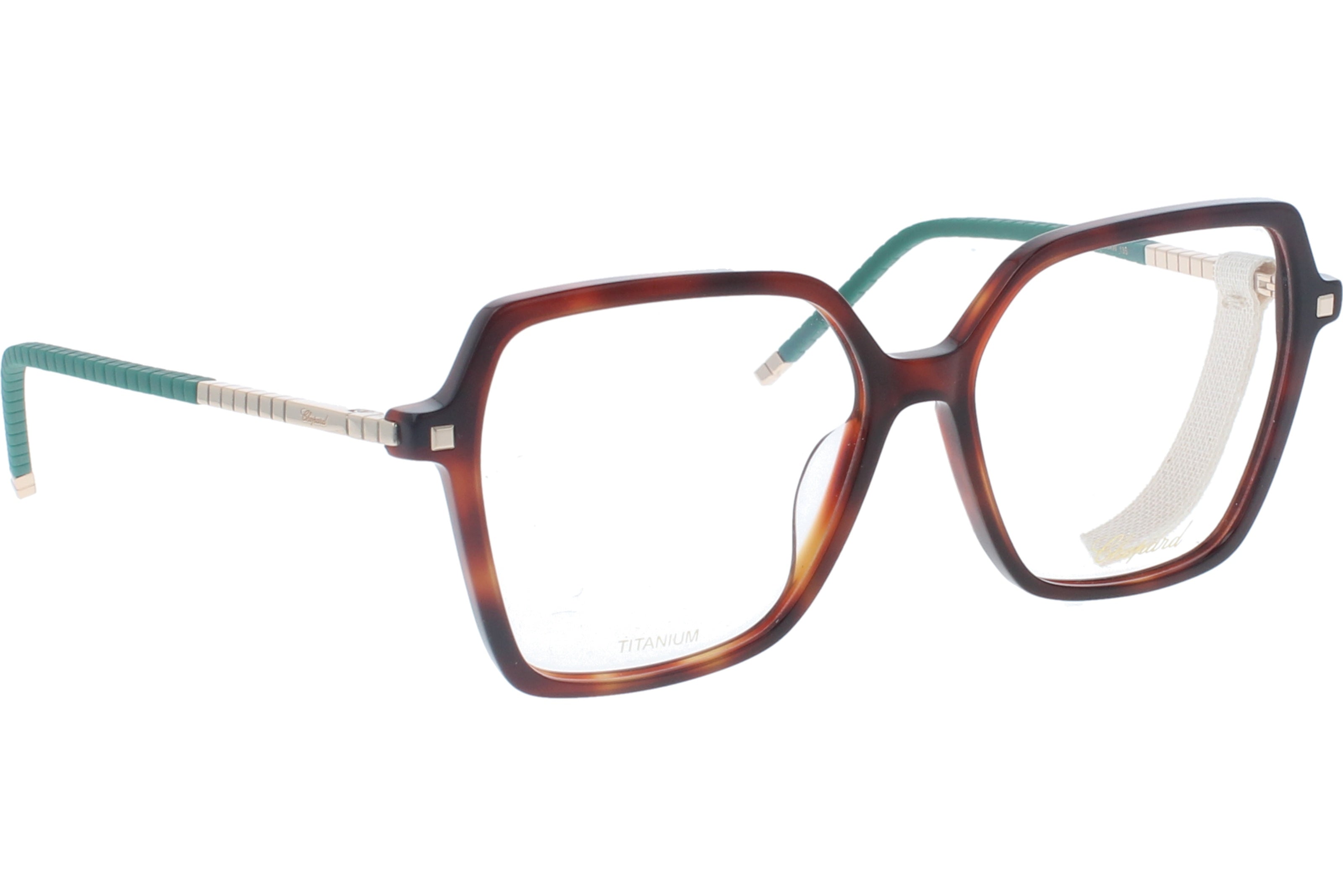 Gafas Graduadas Chopard VCH348 09WX 55 15