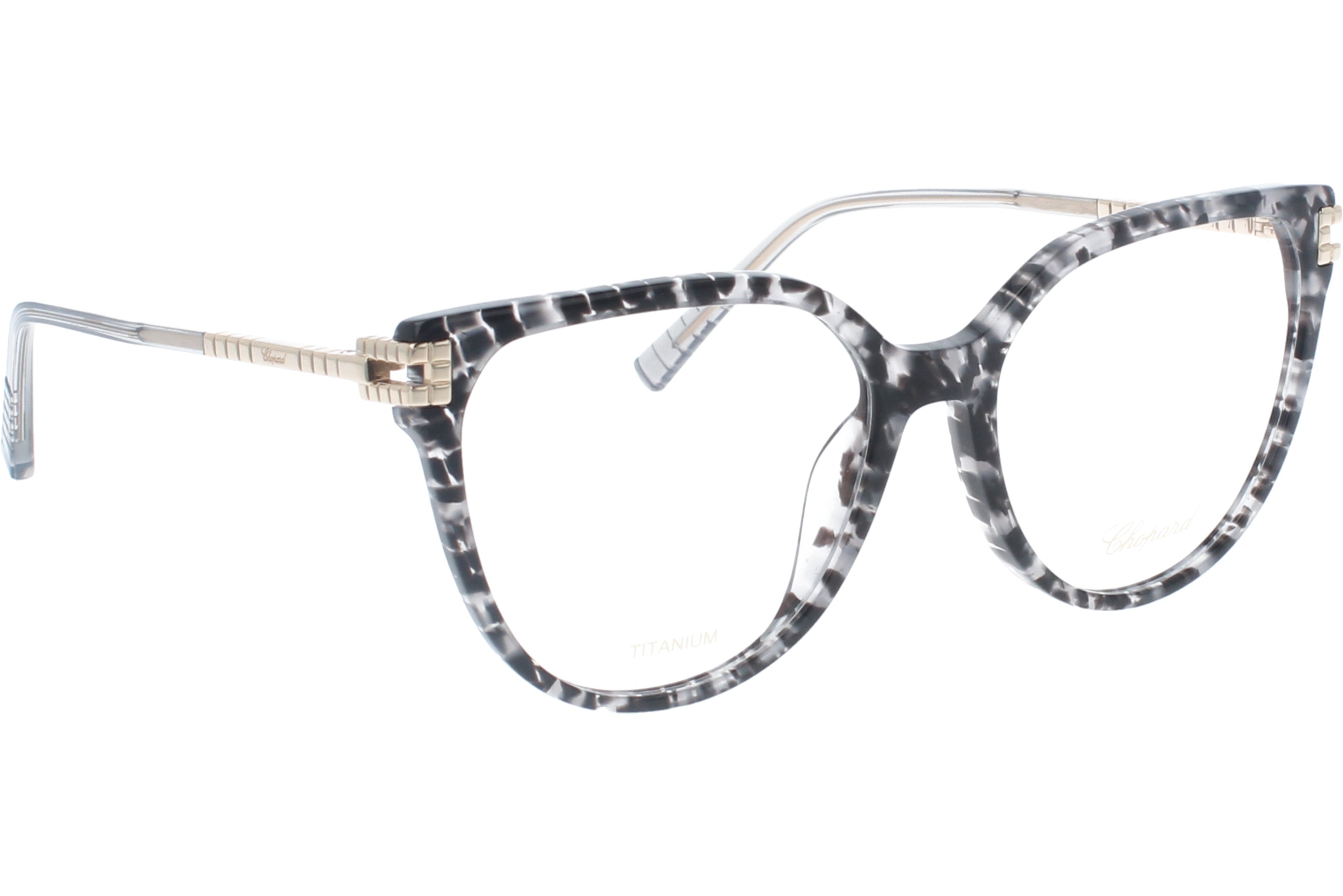 Gafas Graduadas Chopard VCHG366 03KU 55 17