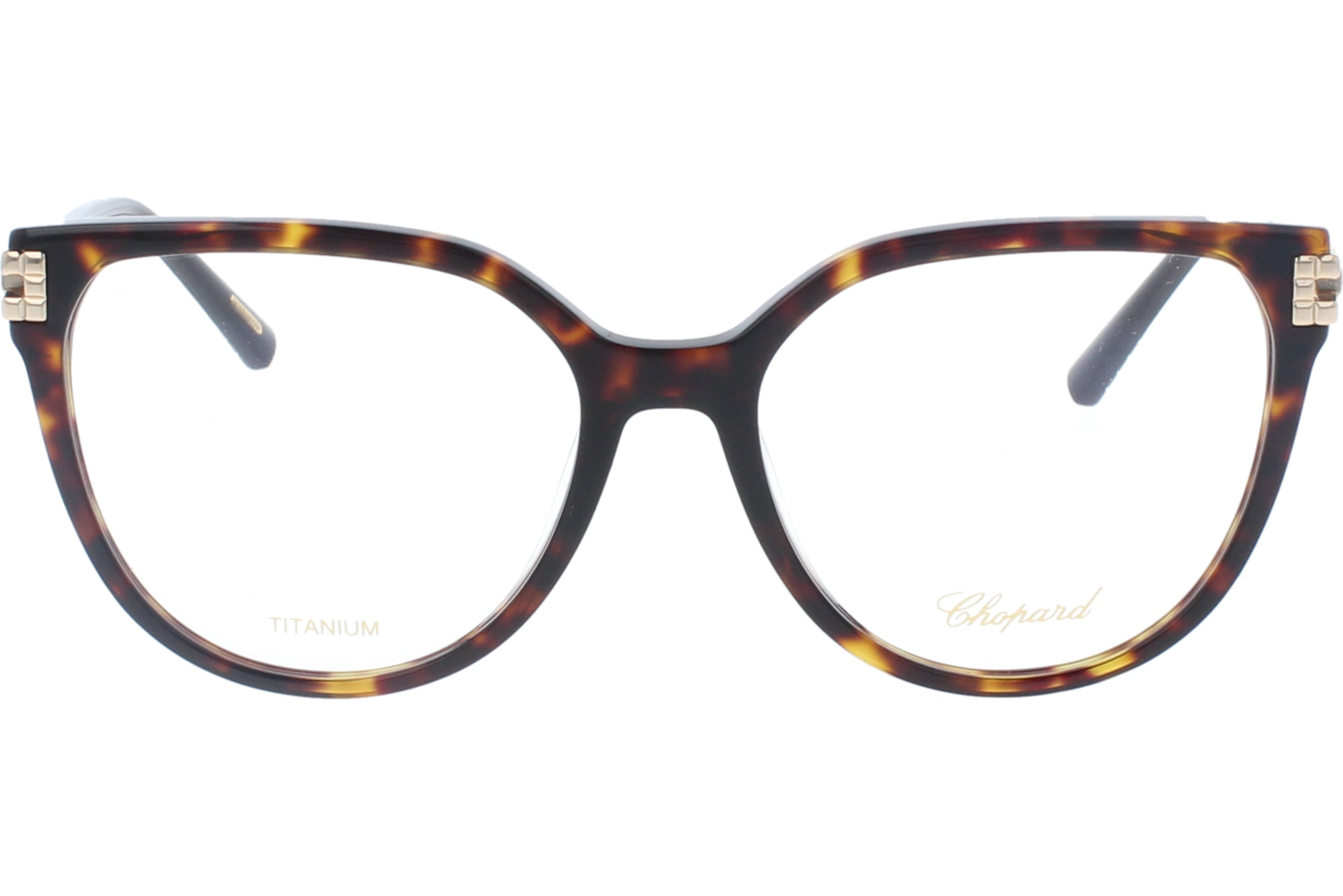 Gafas Graduadas Chopard VCHG366 04BL 55 17