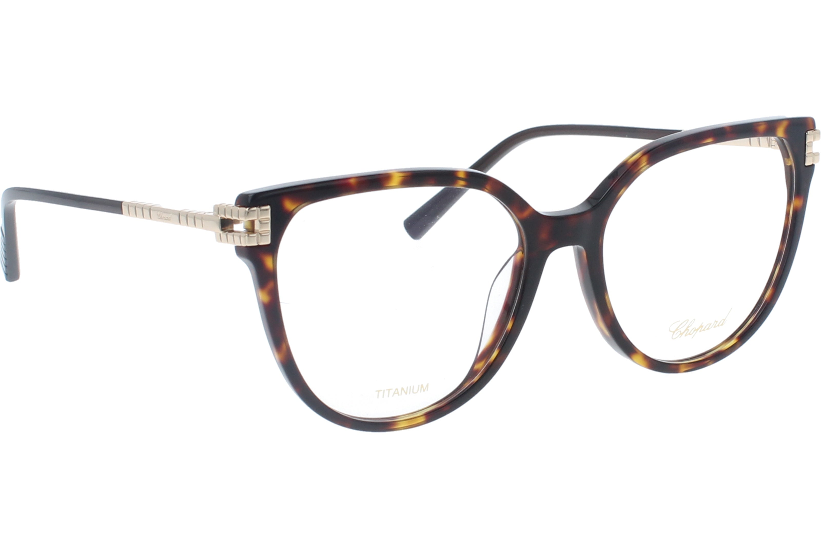 Gafas Graduadas Chopard VCHG366 04BL 55 17
