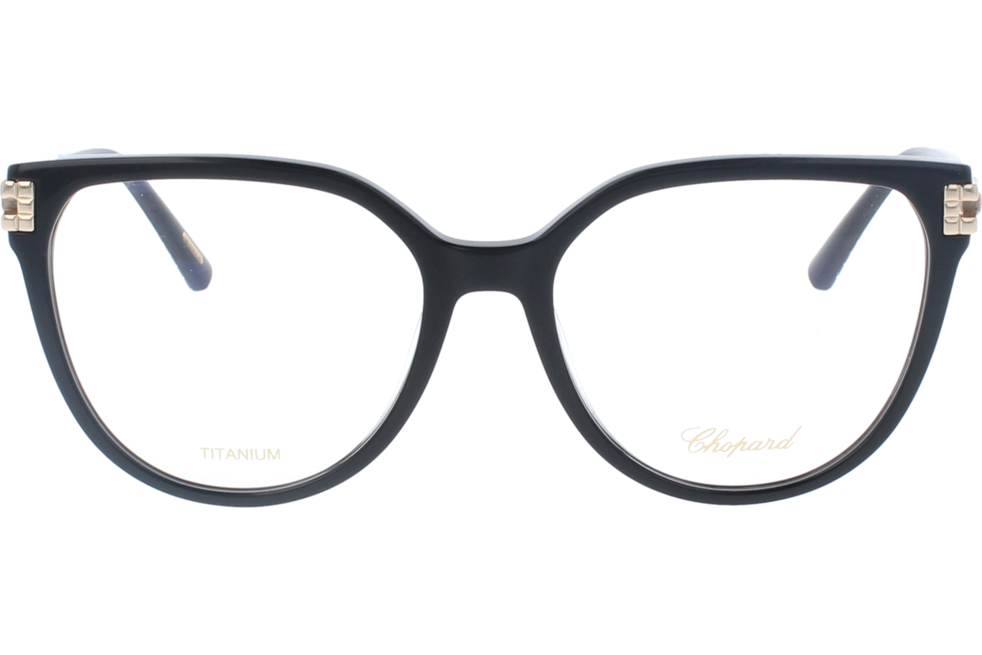 Gafas Graduadas Chopard VCHG366 0BLK 55 16