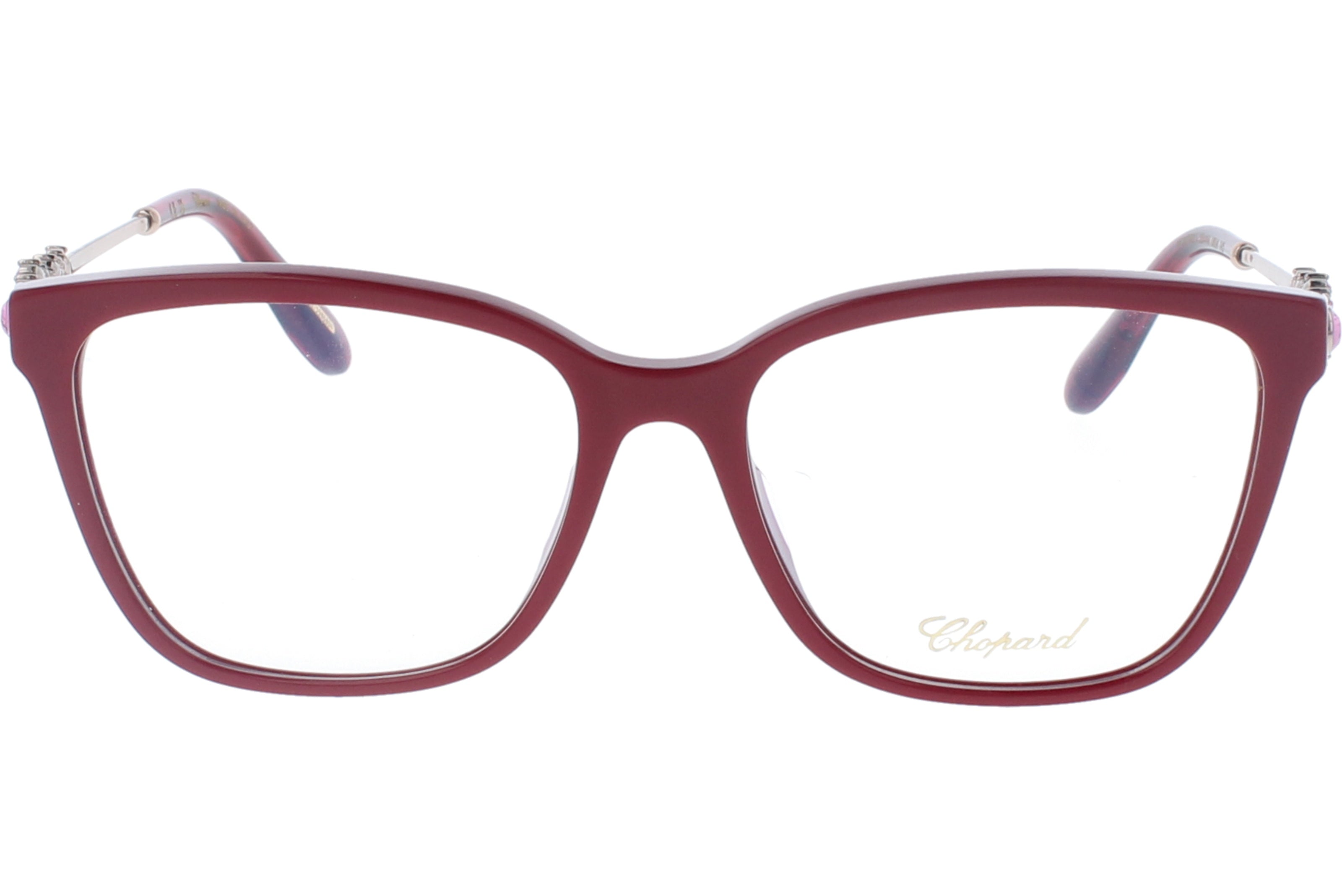 Gafas Graduadas Chopard VCHG361S 08LA 55 16
