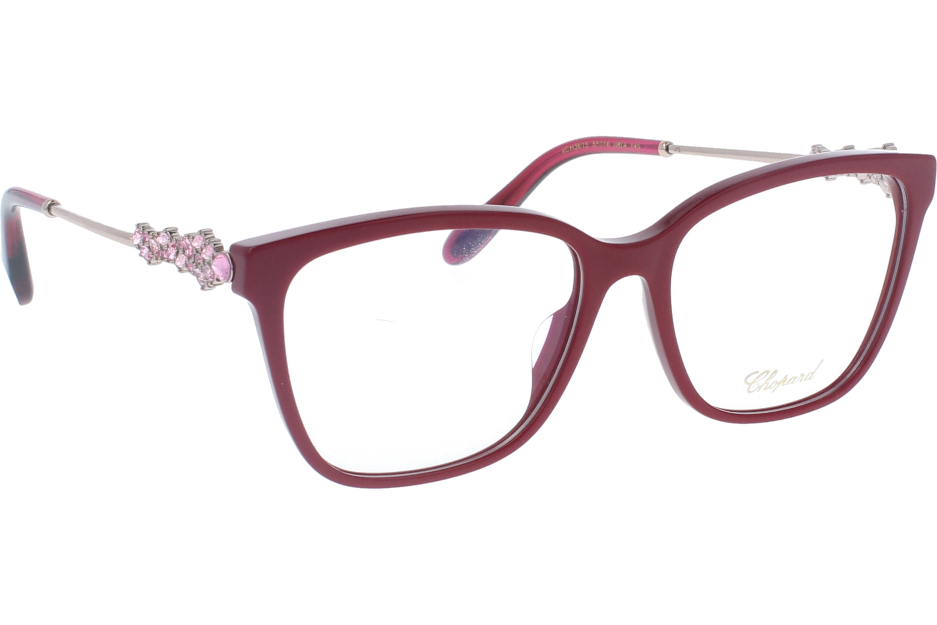 Gafas Graduadas Chopard VCHG361S 08LA 55 16