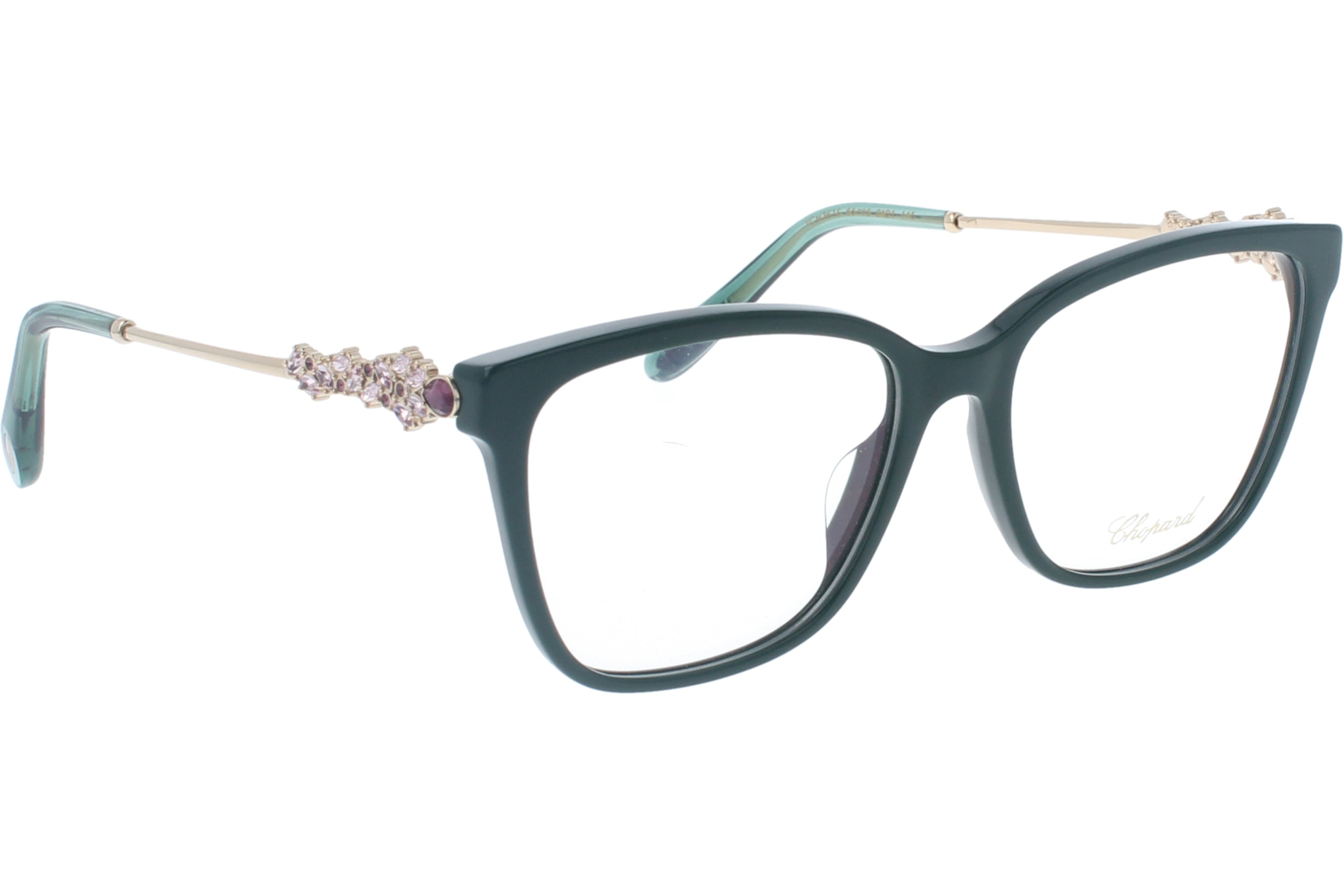 Gafas Graduadas Chopard VCHG361S 0AD1 55 16