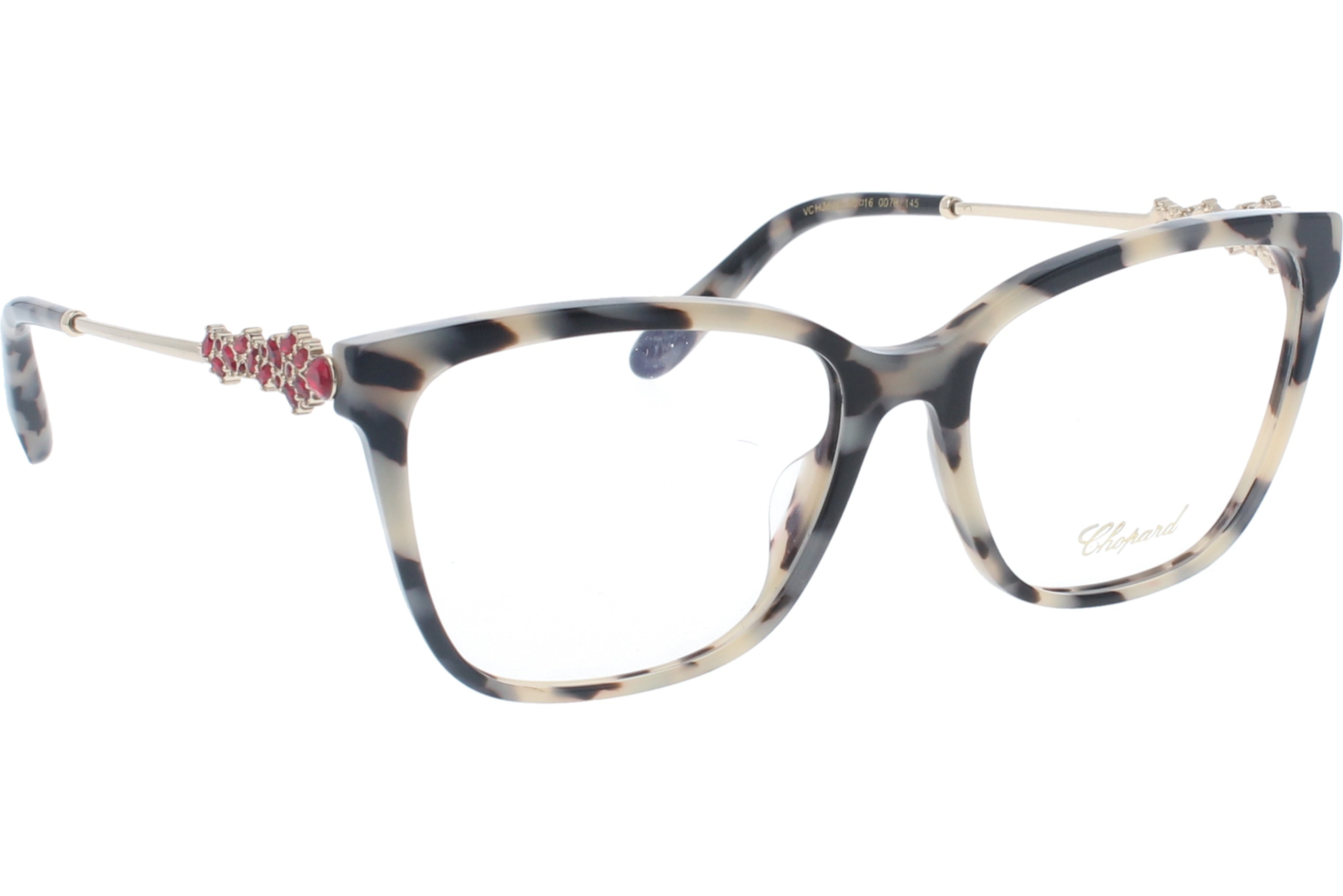 Gafas Graduadas Chopard VCHG361S 0D7B 55 16