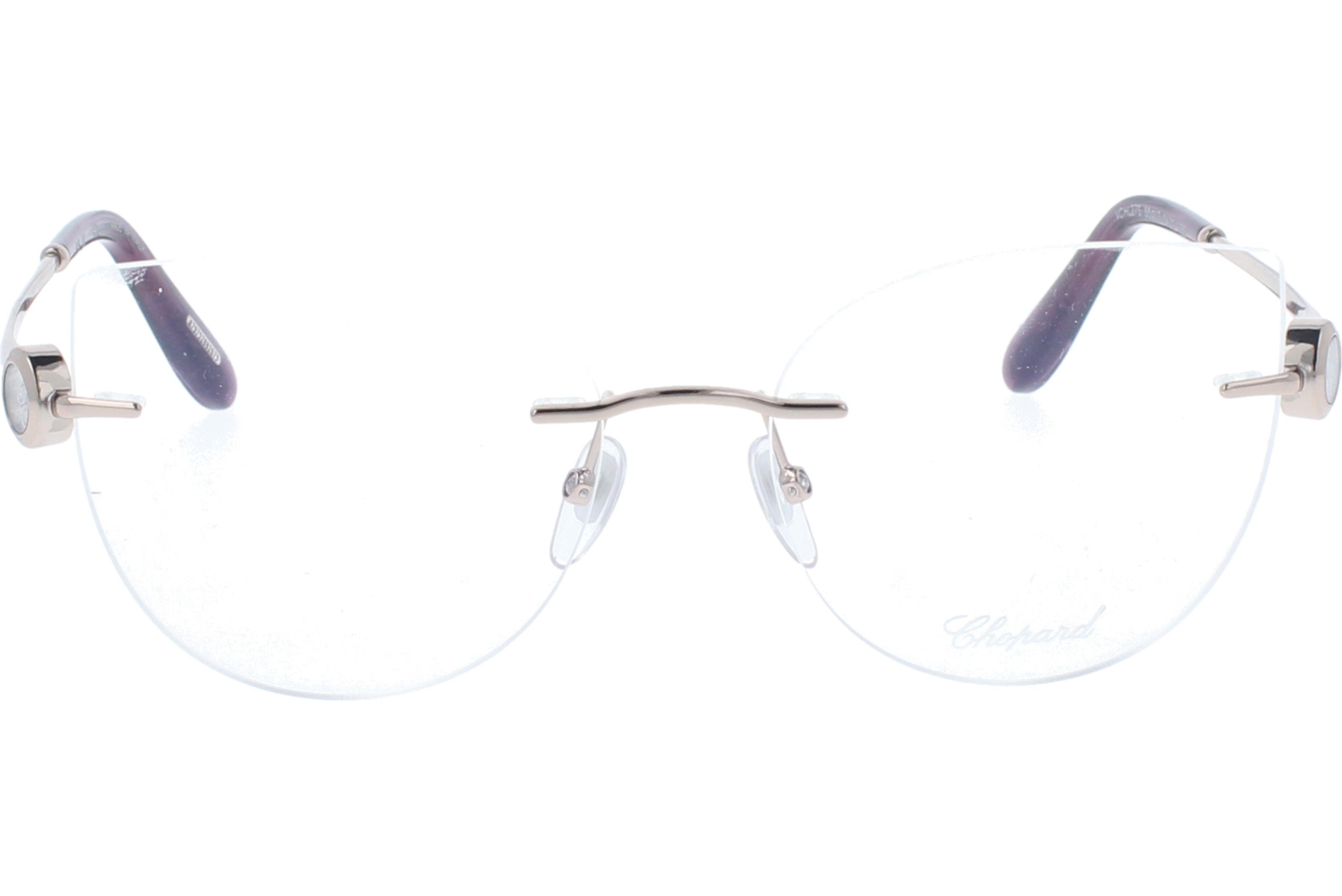 Gafas Graduadas Chopard VCHL27S 0A39 55 17