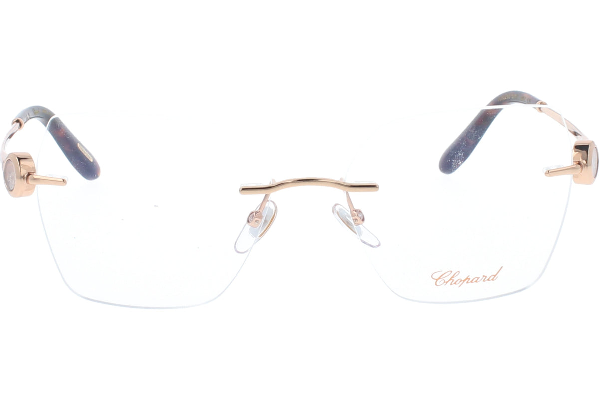 Gafas Graduadas Chopard VCLH26S 08FC 55 17
