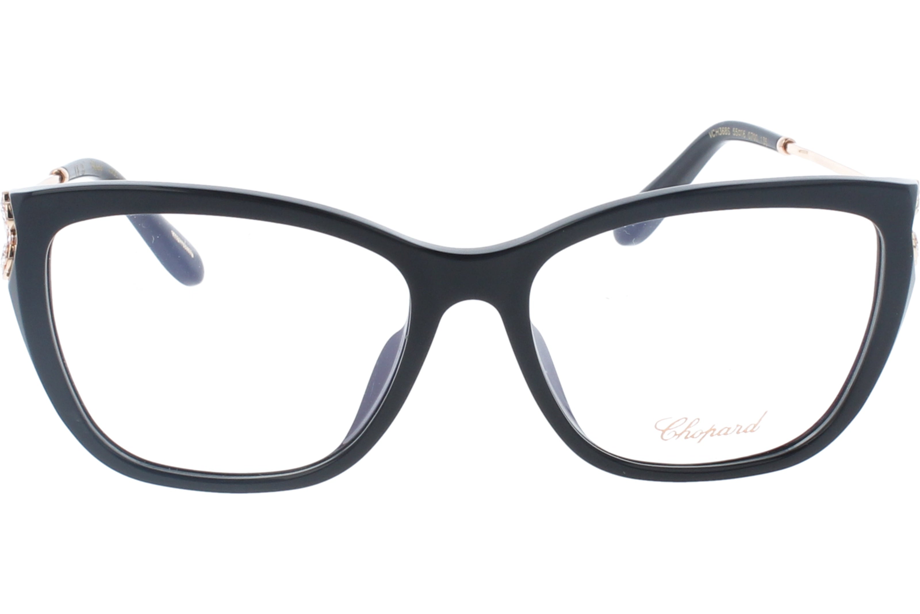 Gafas Graduadas Chopard VCH368S 0700 55 16