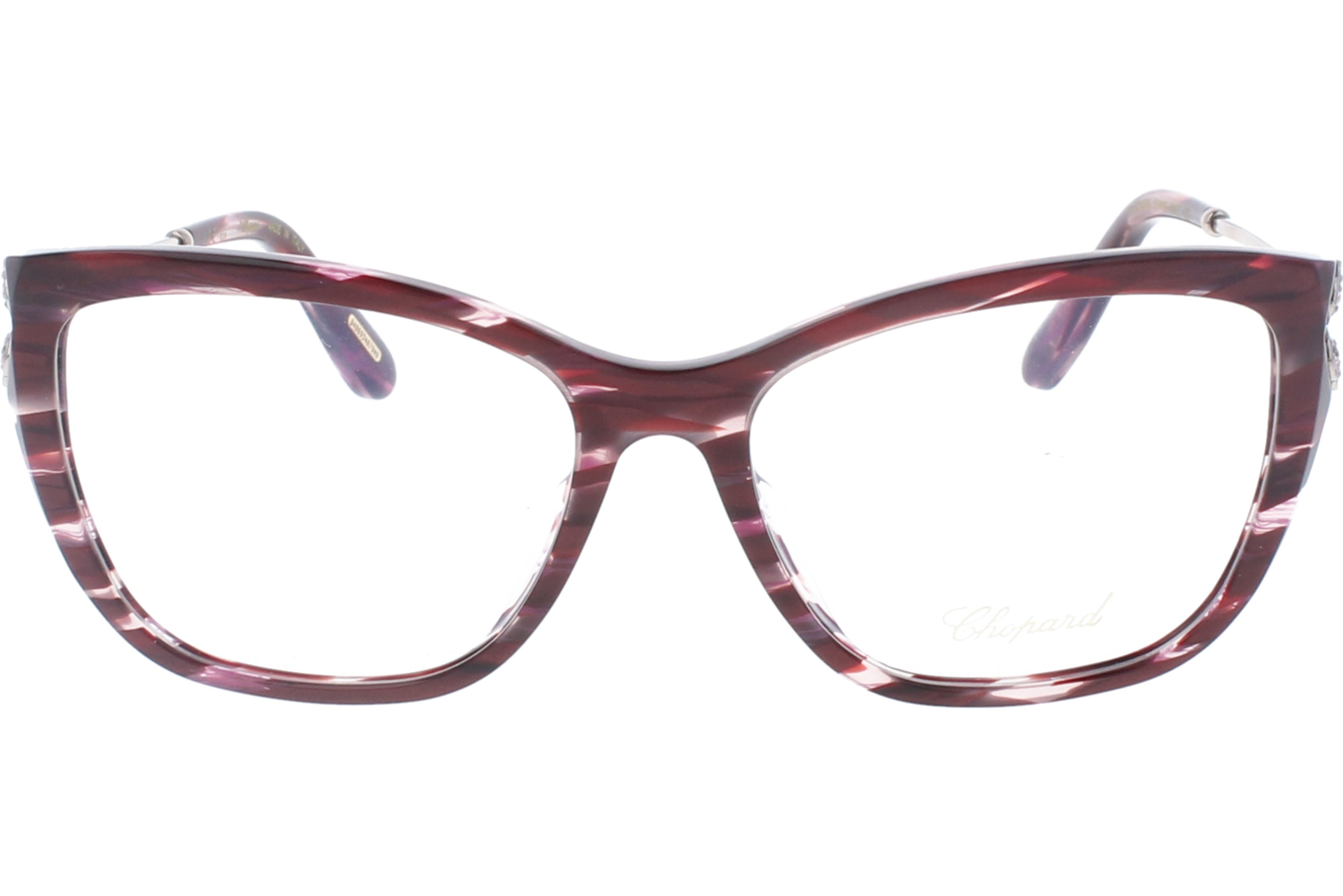 Gafas Graduadas Chopard VCH368S 01G2 55 16