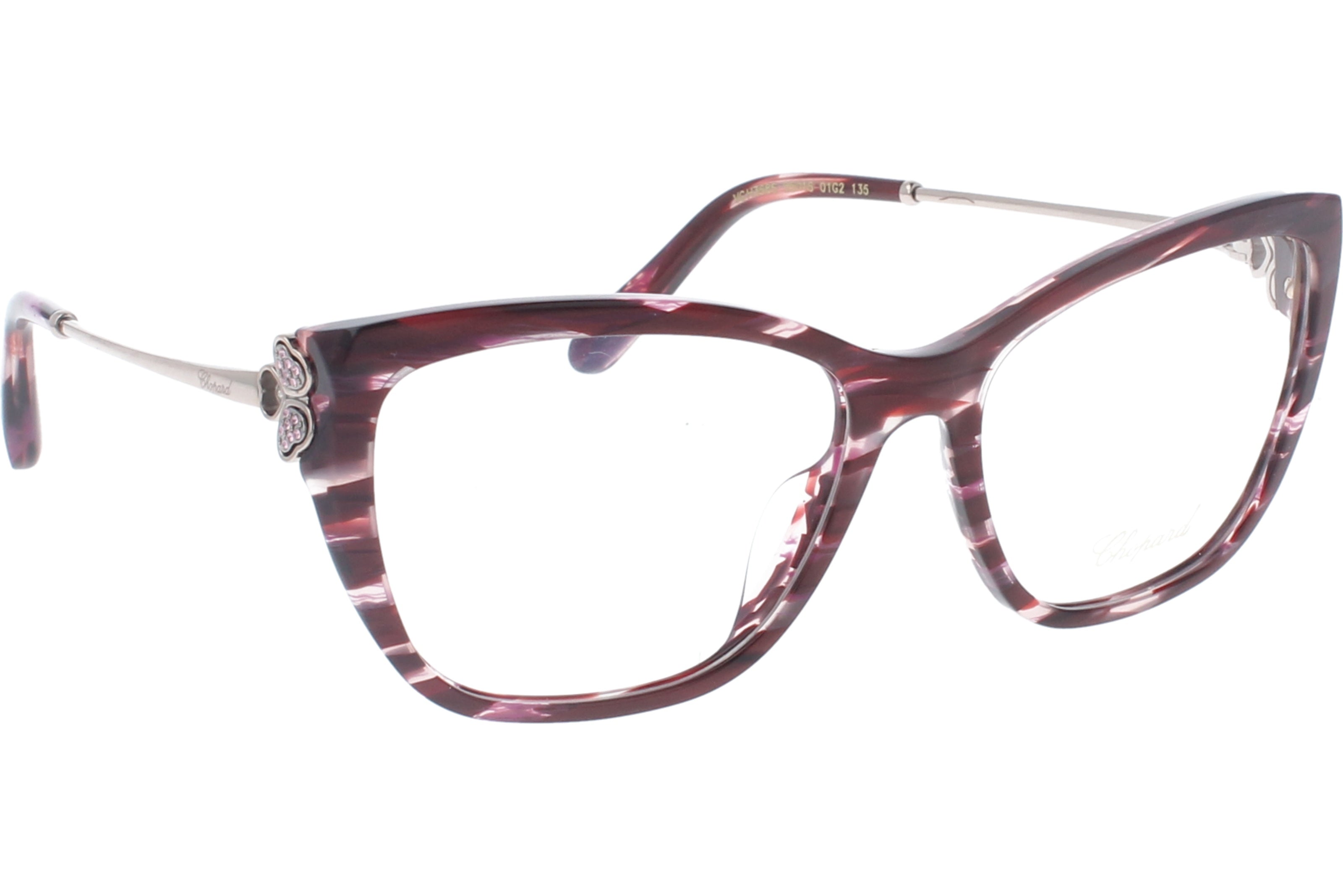 Gafas Graduadas Chopard VCH368S 01G2 55 16