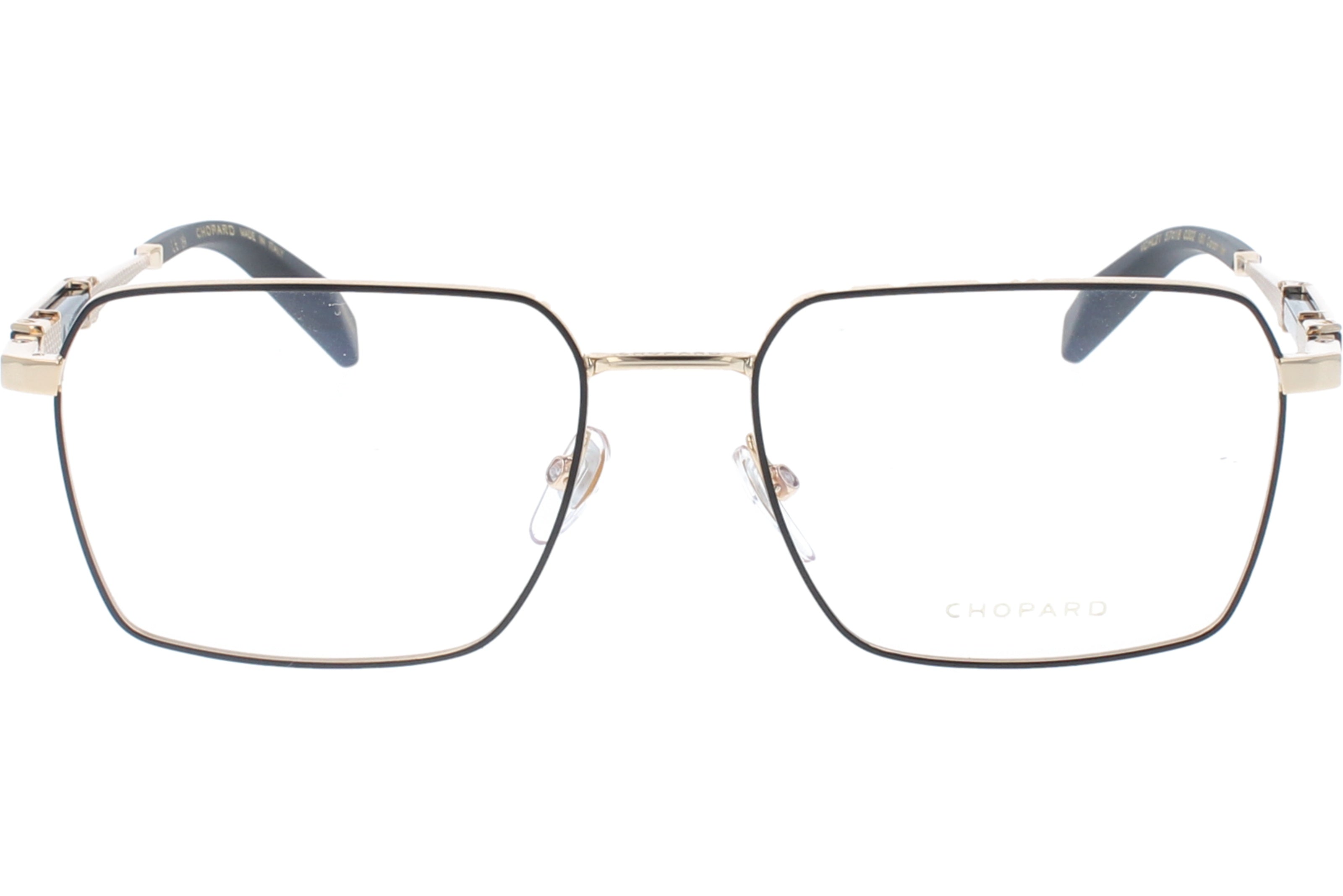 Gafas Graduadas Chopard VCHL21 0302 57 18 Carbon fire