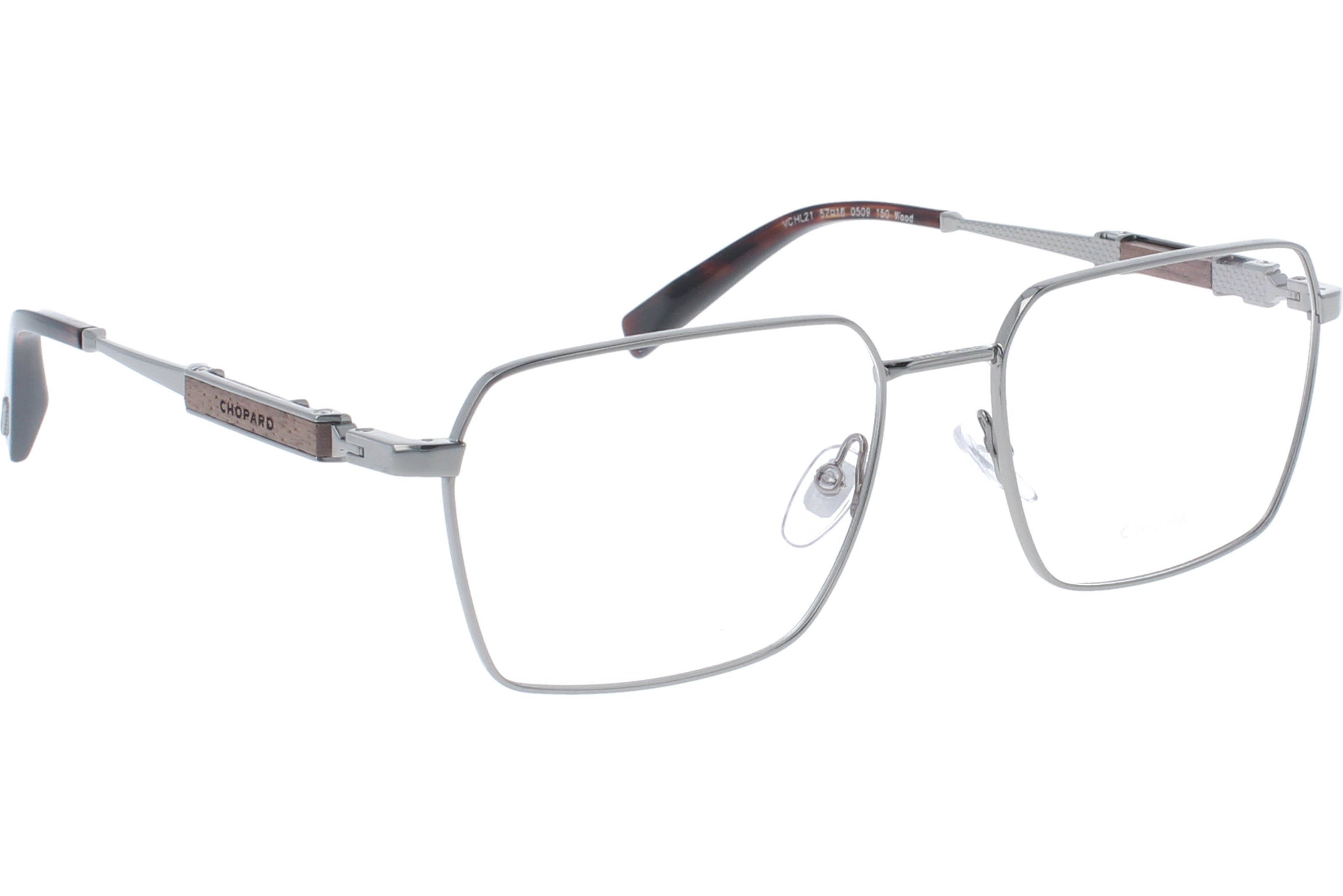 Gafas Graduadas Chopard VCHL21 0509 57 18 Wood