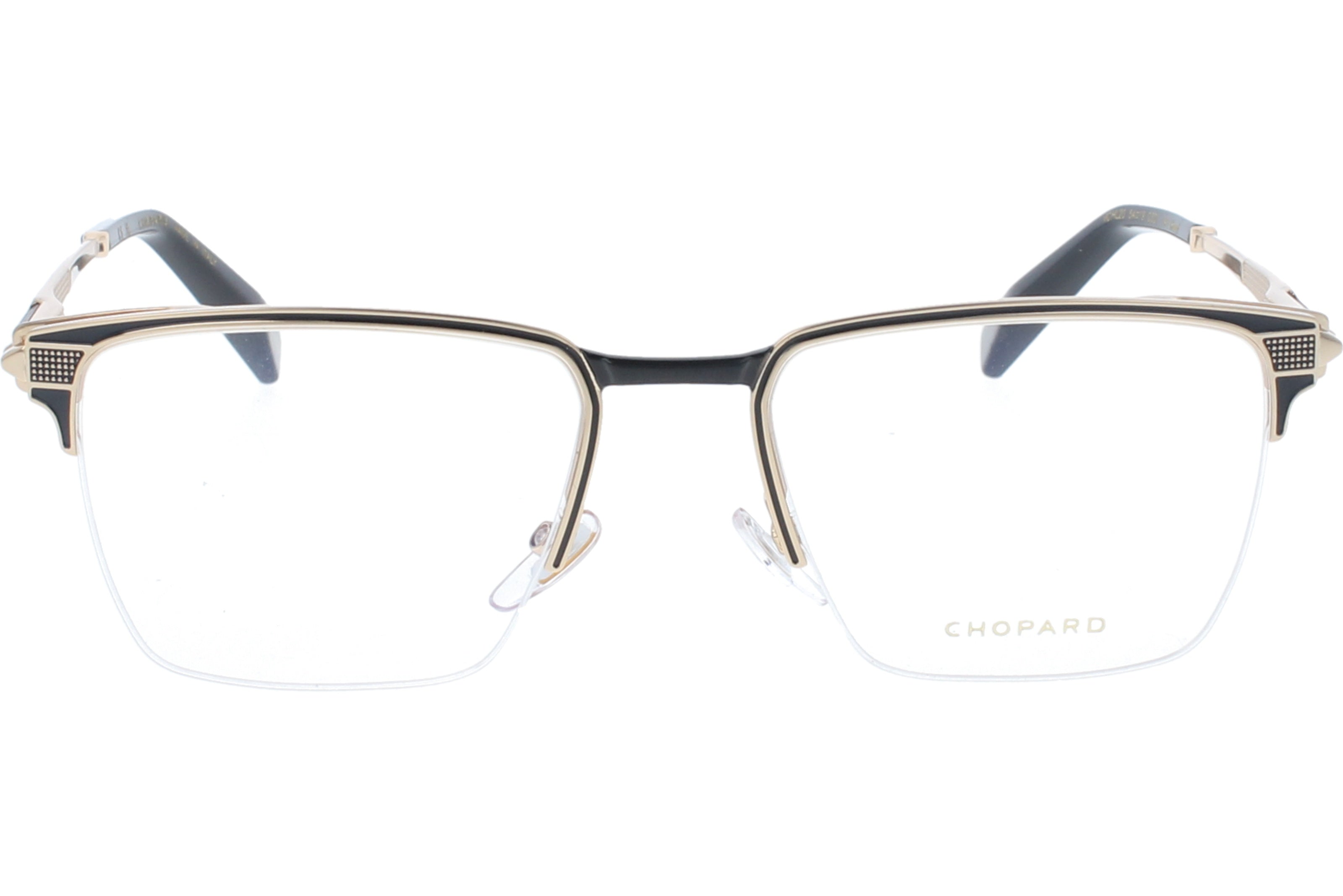 Gafas Graduadas Chopard VCHL20 0301 54 19 wood