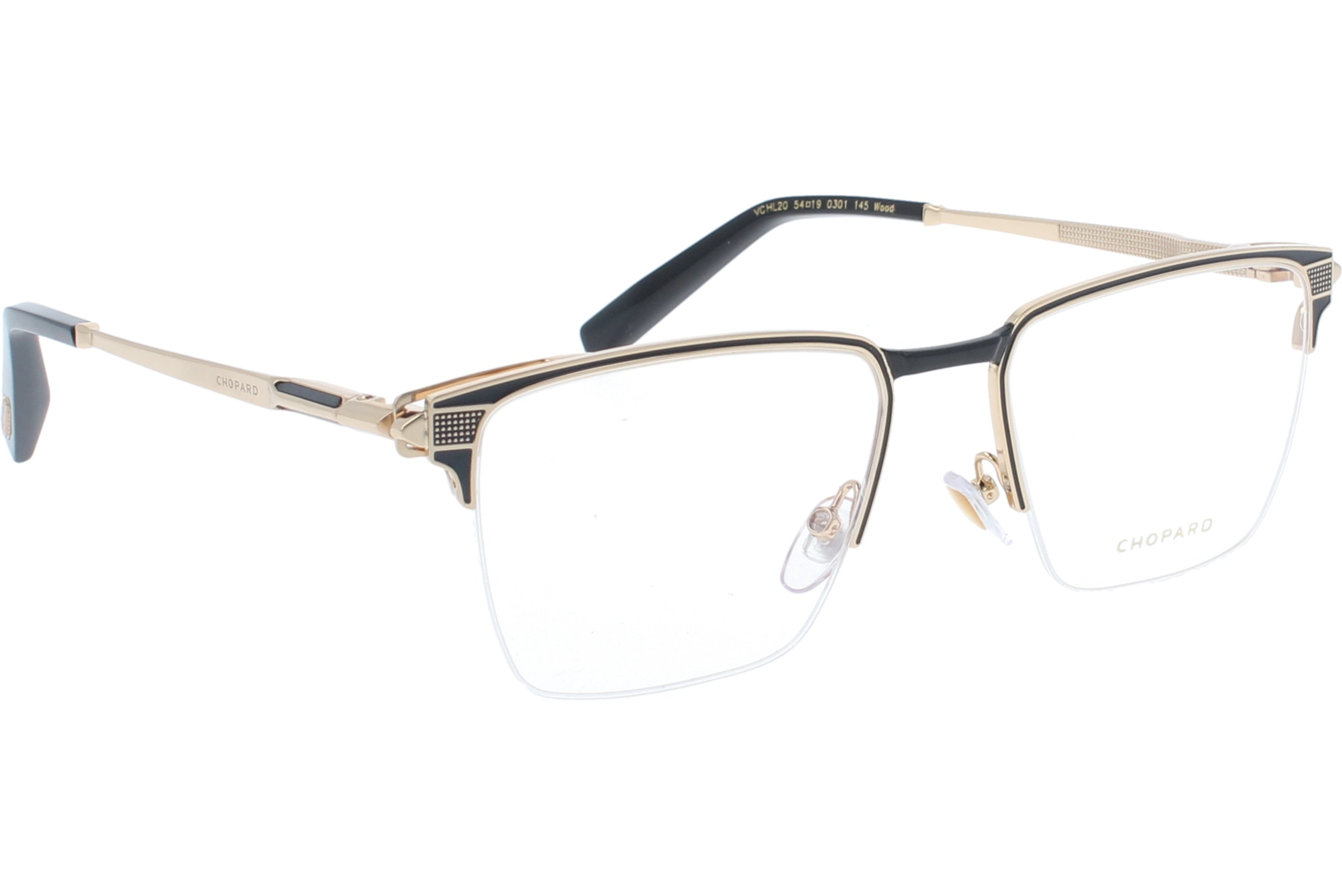 Gafas Graduadas Chopard VCHL20 0301 54 19 wood
