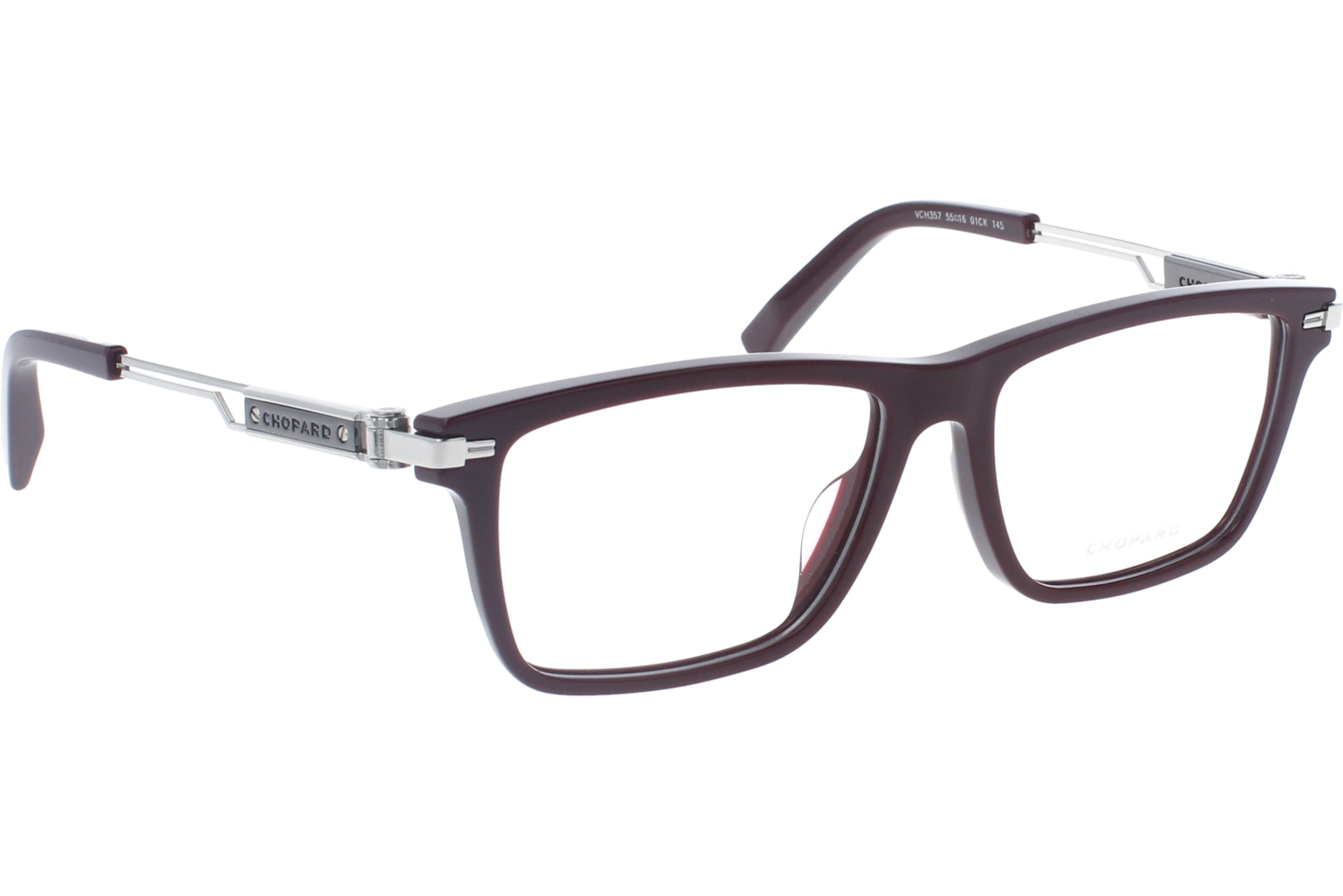 Gafas Graduadas Chopard VCH357 01CK 55 16