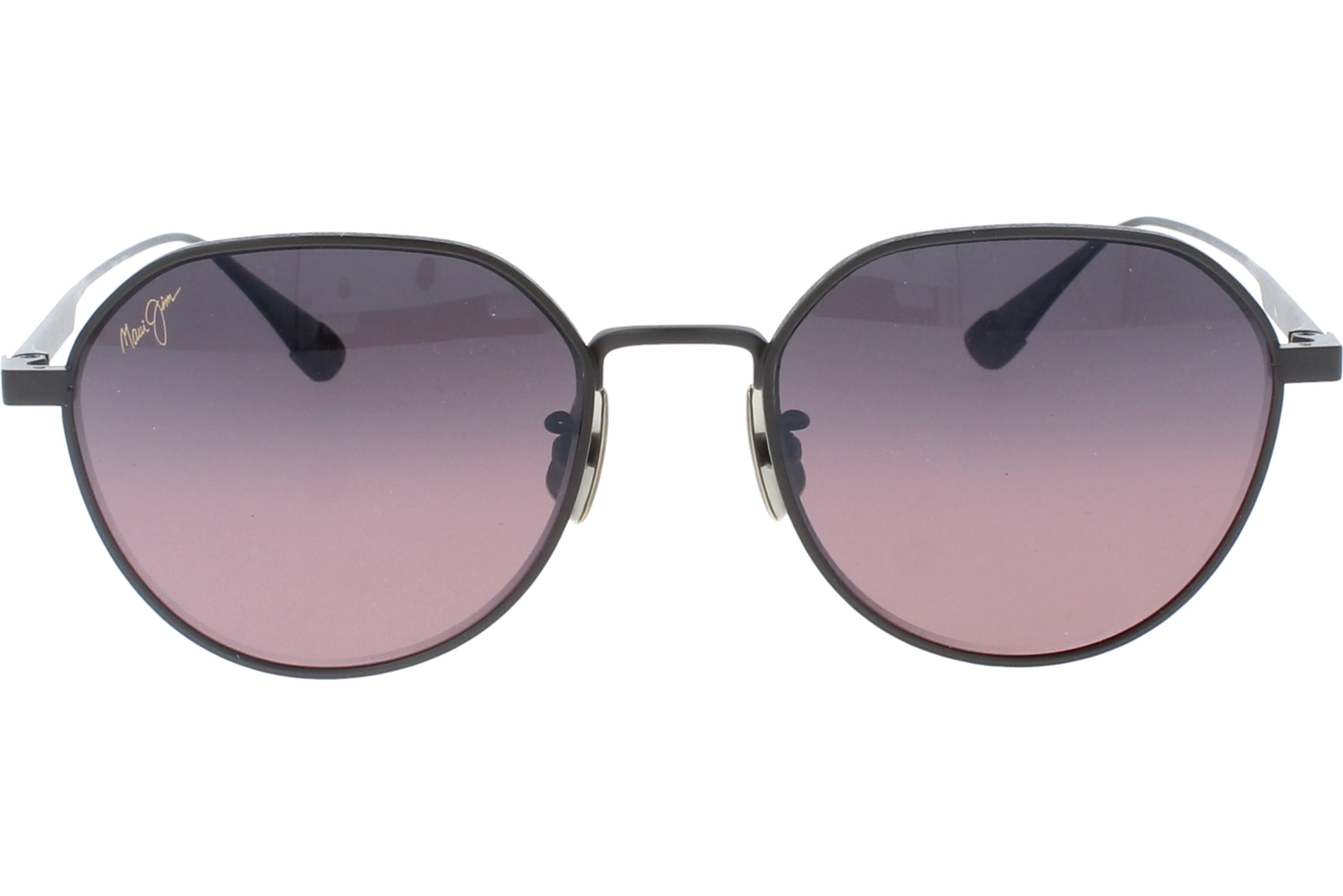 Gafas de Sol Maui Jim Kaulana MJRS627 01 55 19