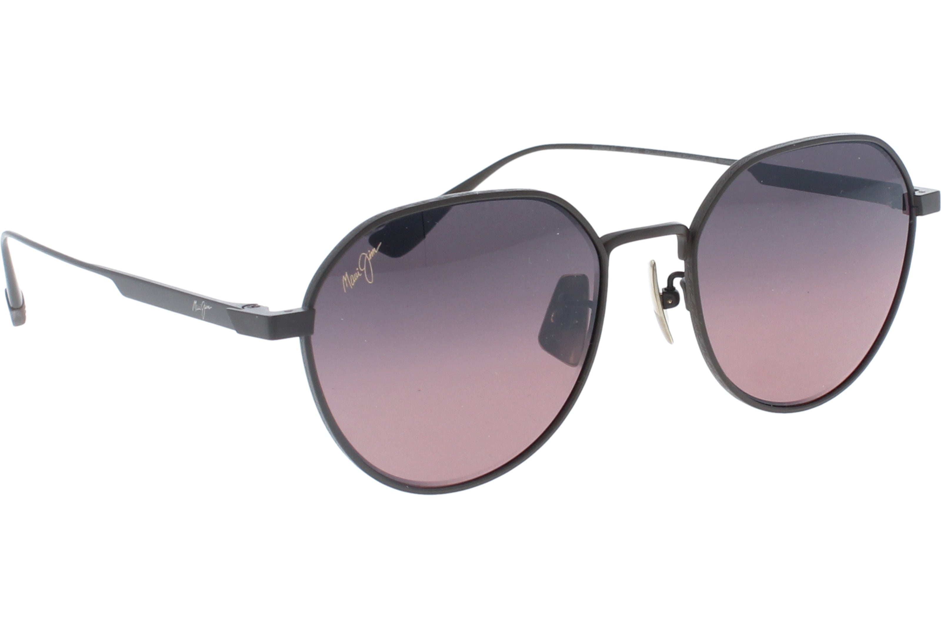 Gafas de Sol Maui Jim Kaulana MJRS627 01 55 19