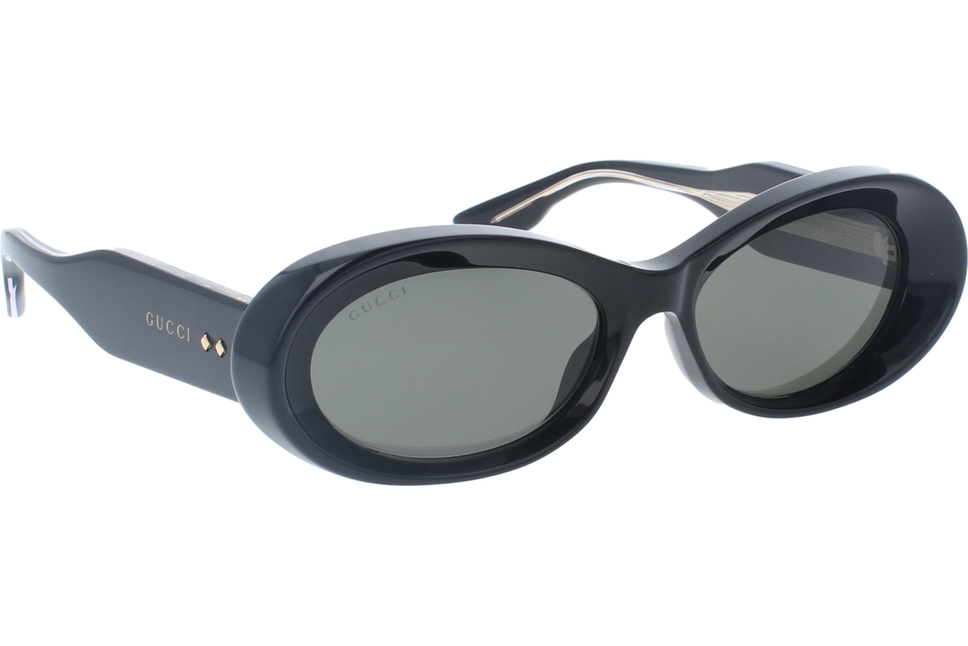 Gafas de Sol Gucci GG1527 001 54 17