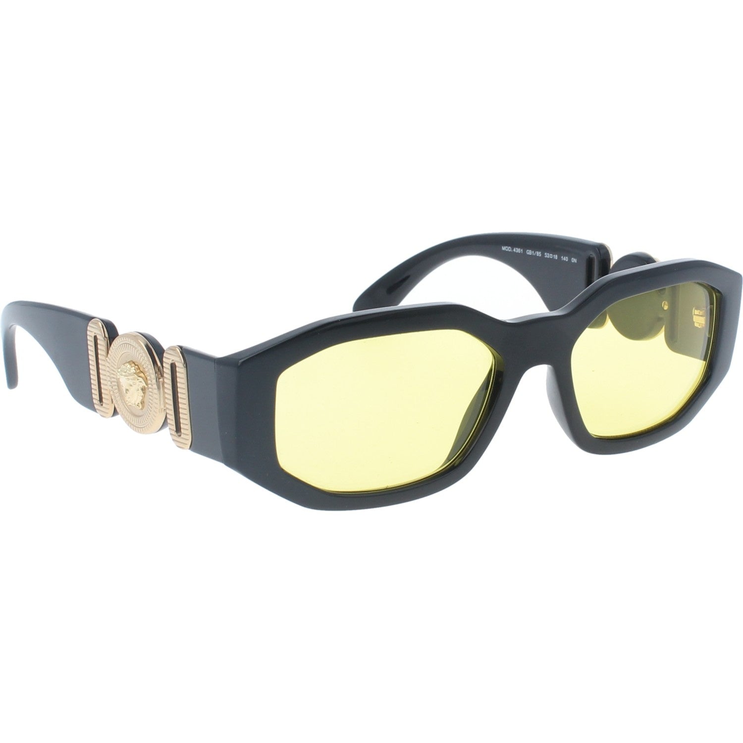 Gafas de Sol Versace VE4361 GB1/85 53 18