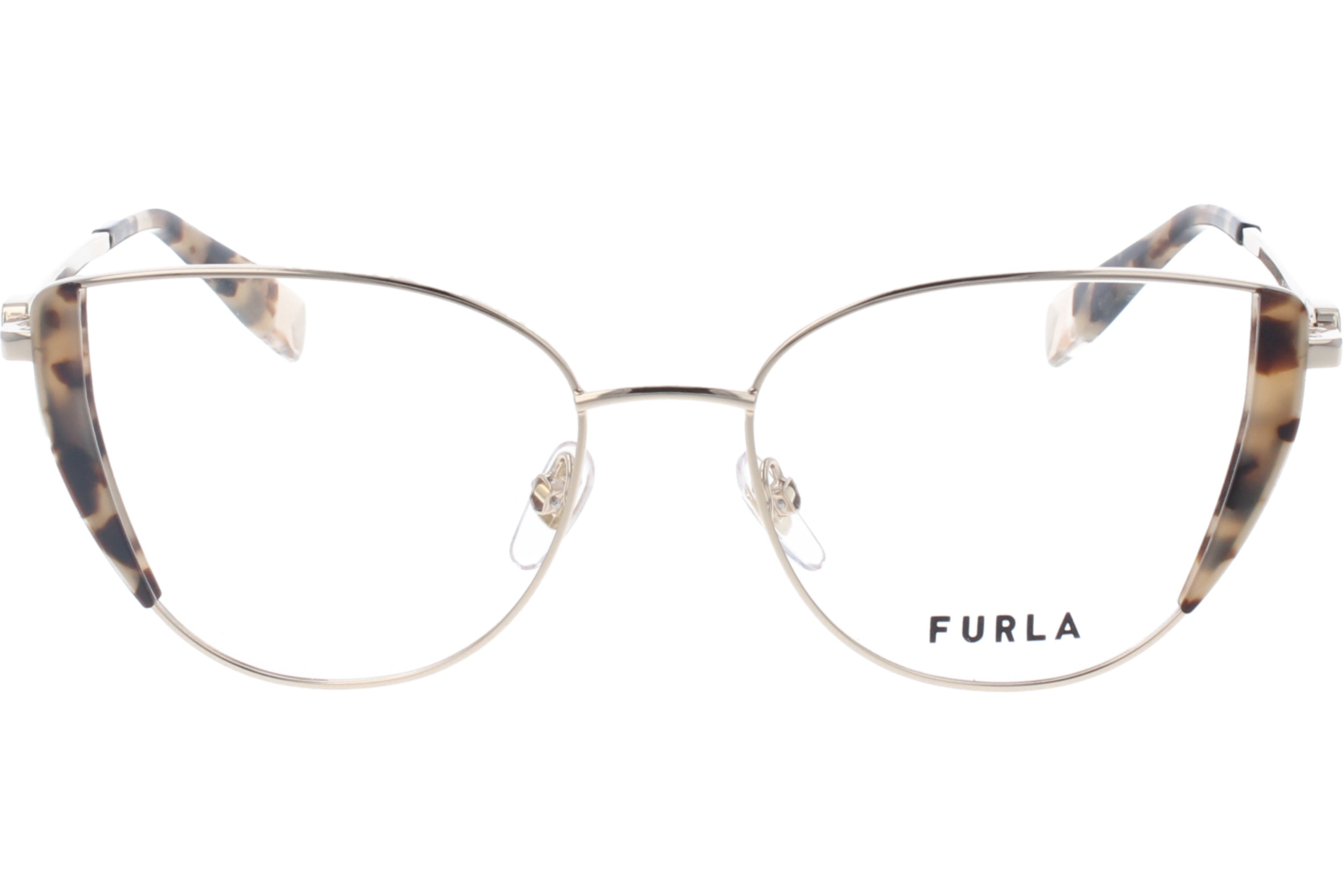 Gafas Graduadas Furla VFU771W 07UX 53 17