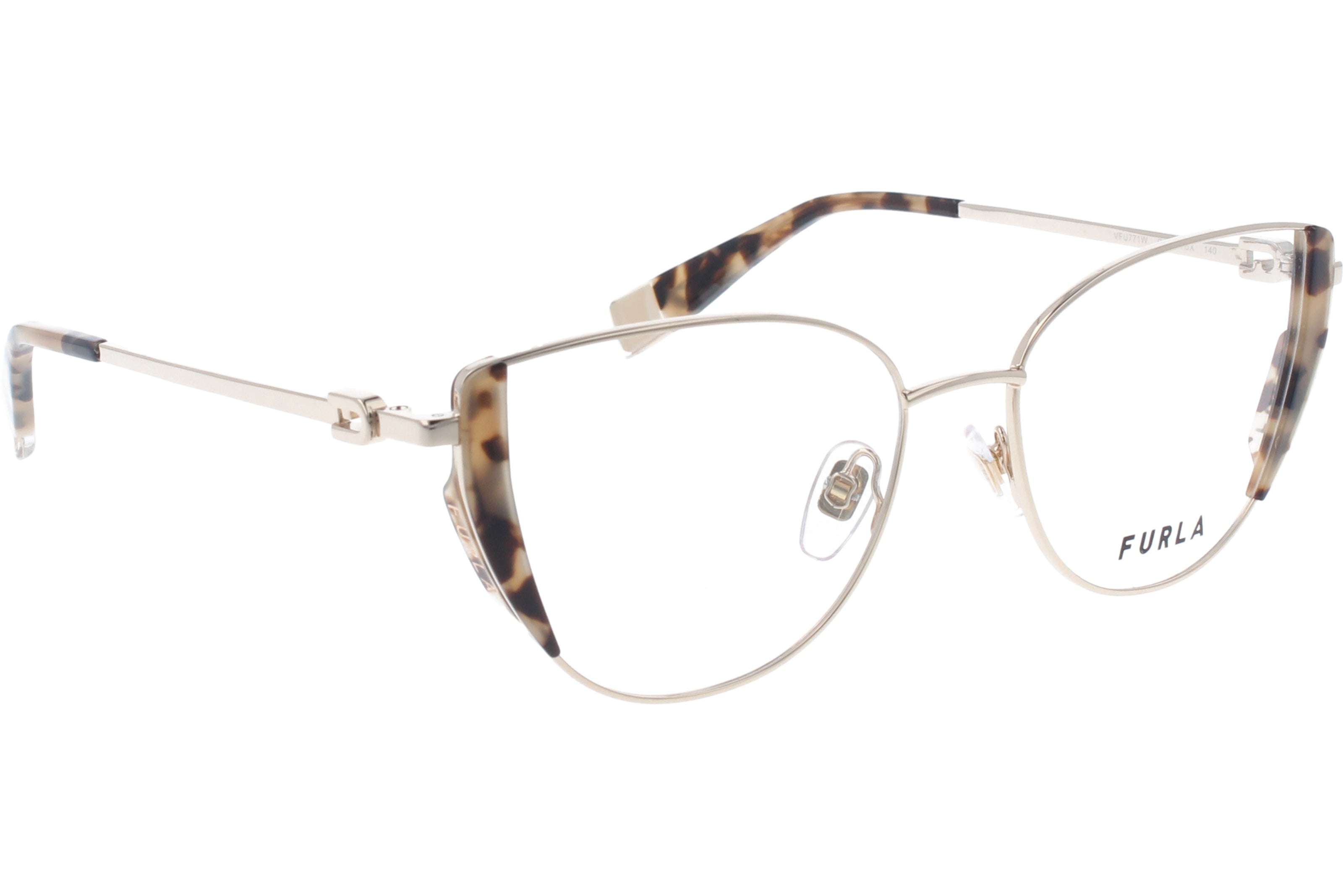 Gafas Graduadas Furla VFU771W 07UX 53 17
