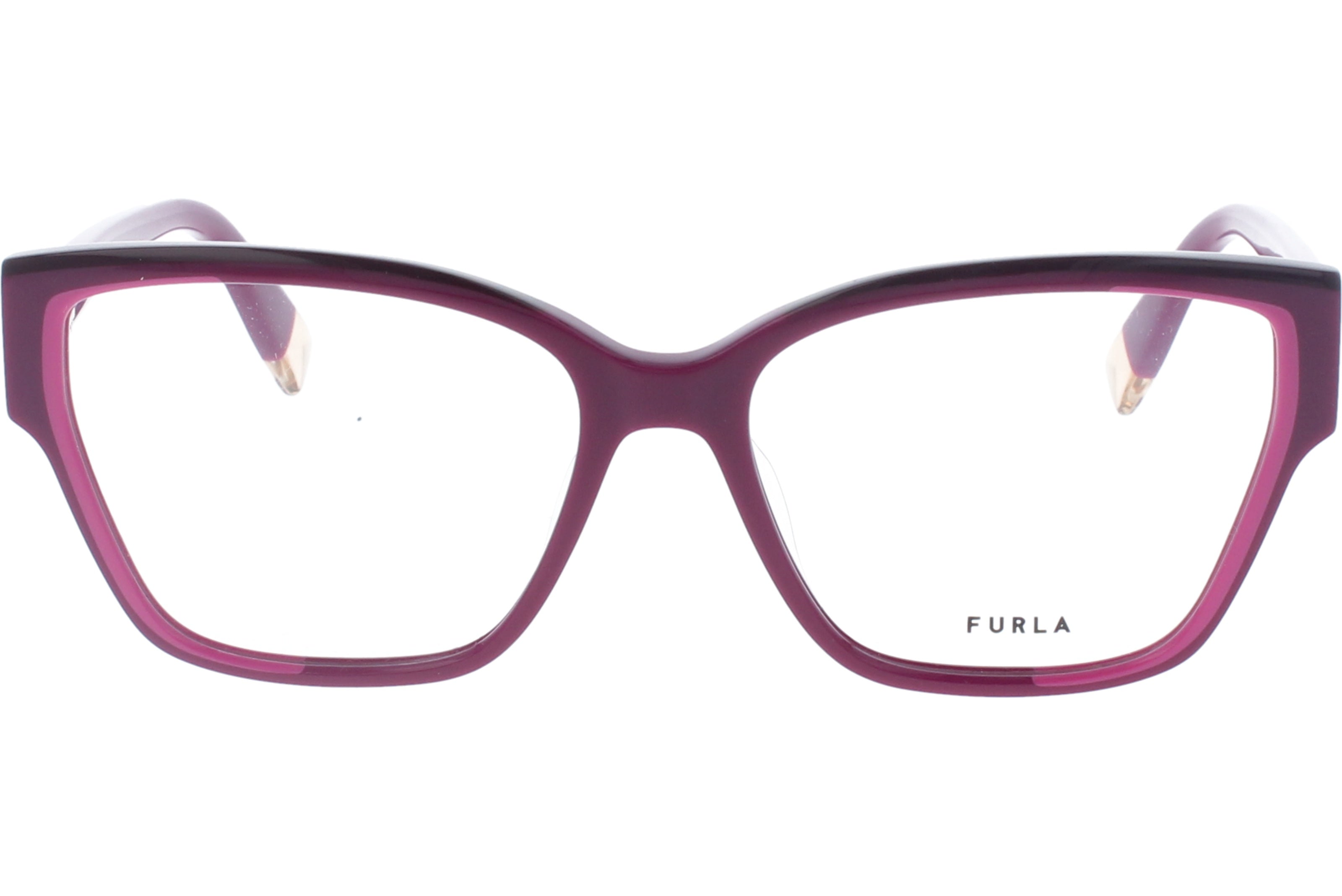 Gafas Graduadas Furla VFU718 09MA 55 16