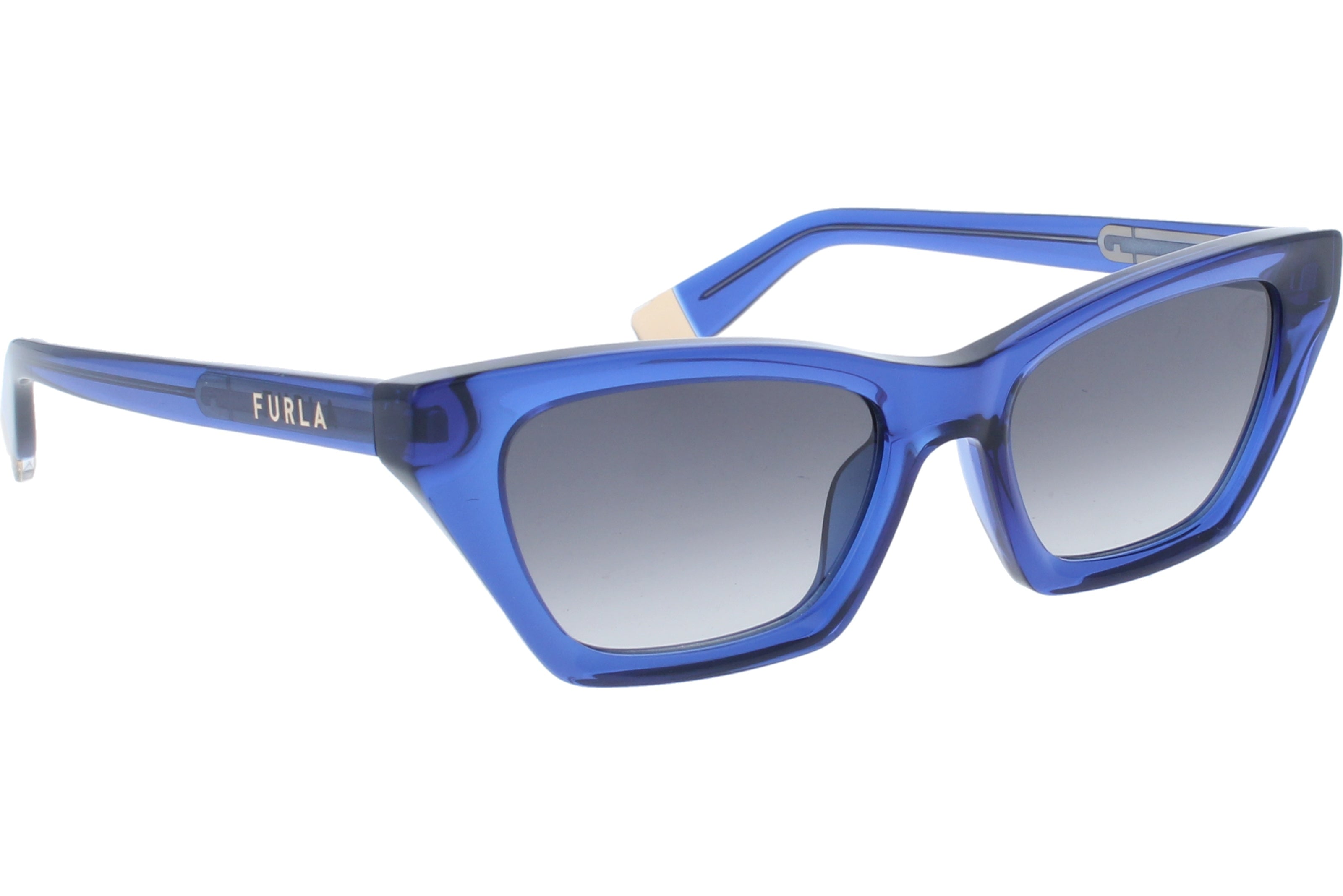 Gafas de Sol Furla SFU777 0955 53 18