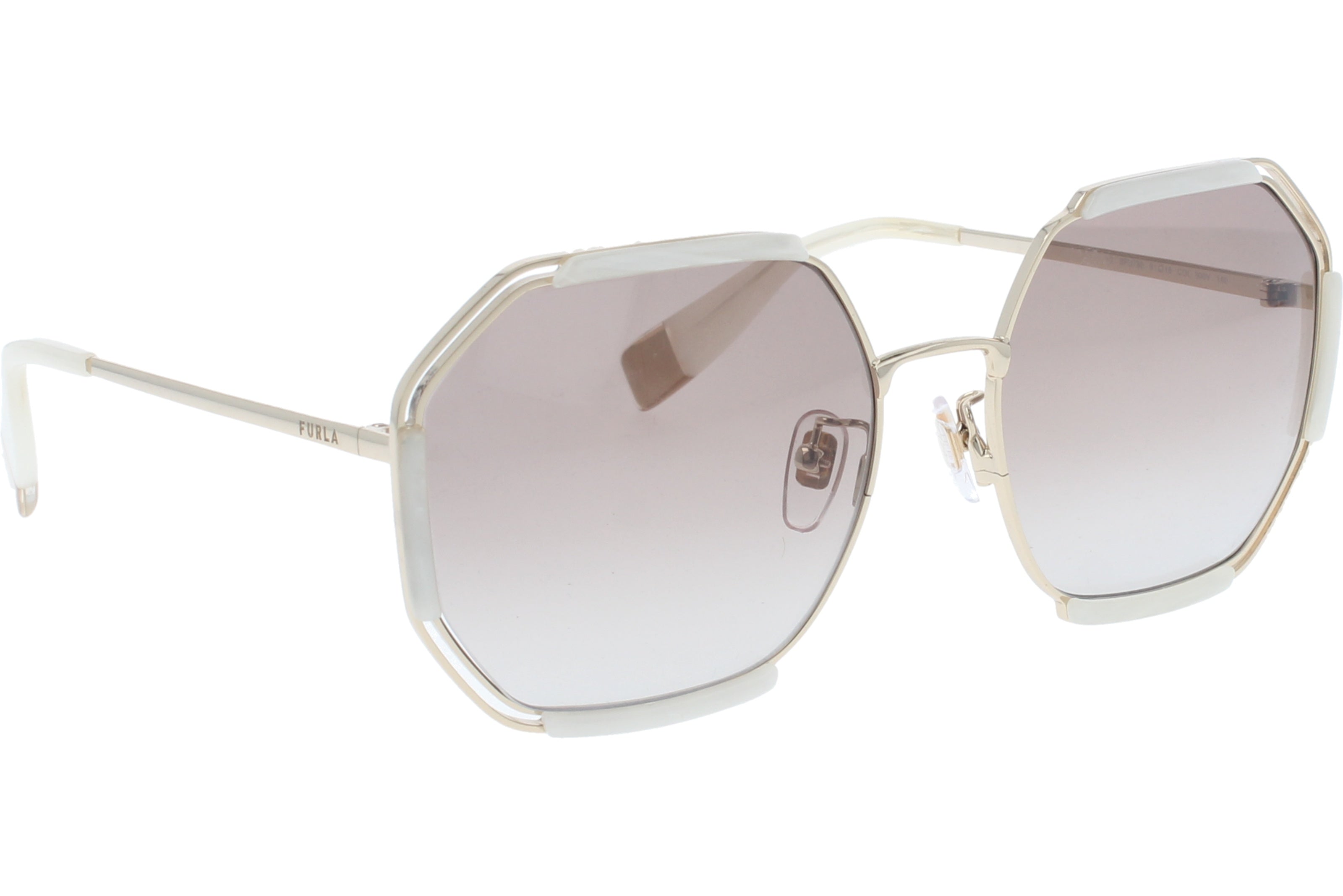 Gafas de Sol Furla SFU785 300Y 61 18