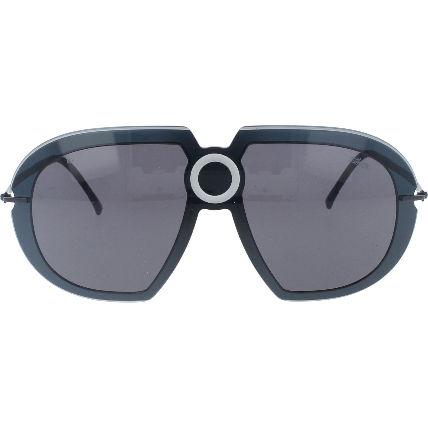Gafas de Sol Silhouette Futura Dot 9912 75 9040 00 00