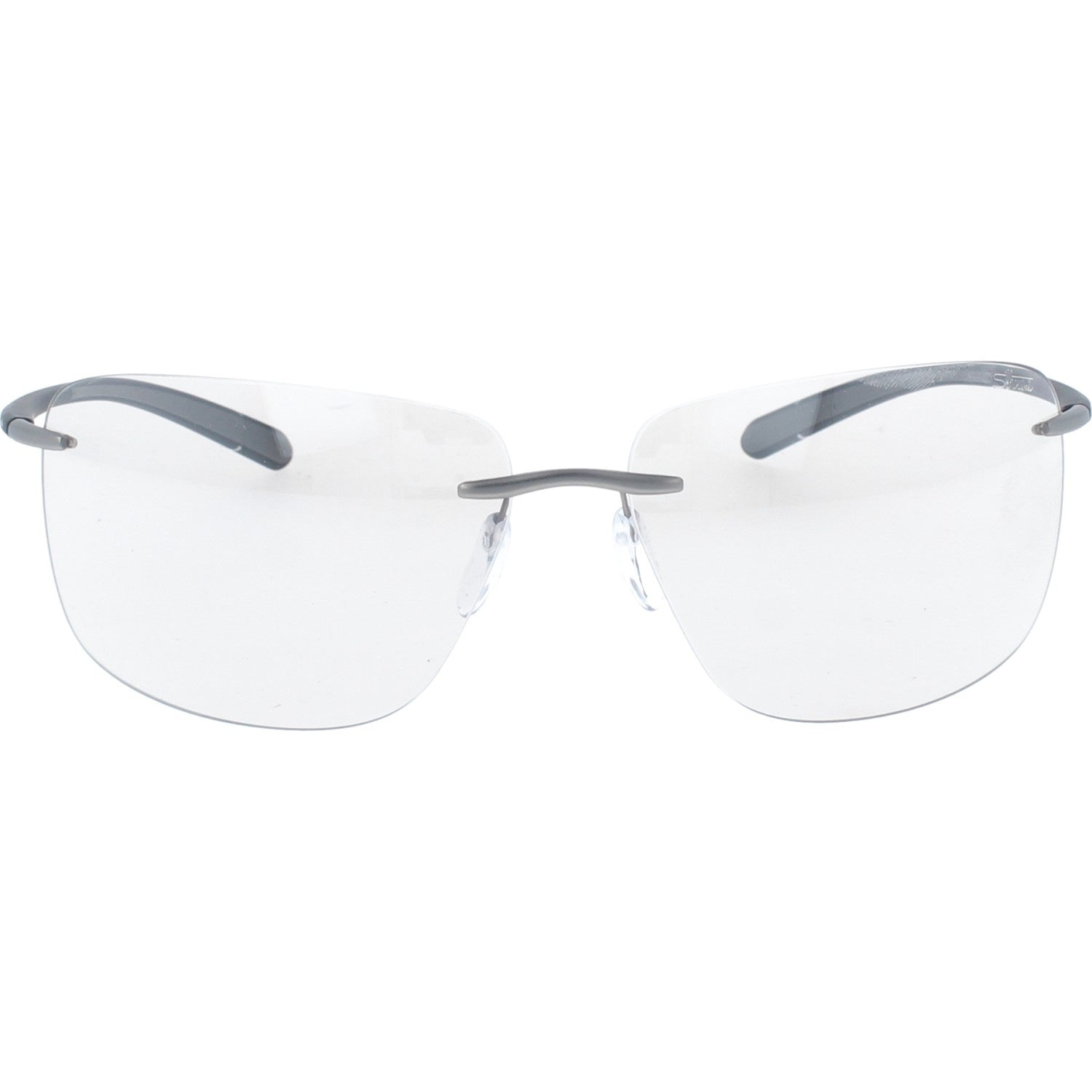 Gafas de Sol Silhouette Cape Florida Rimless 8728 75 7210 00 00