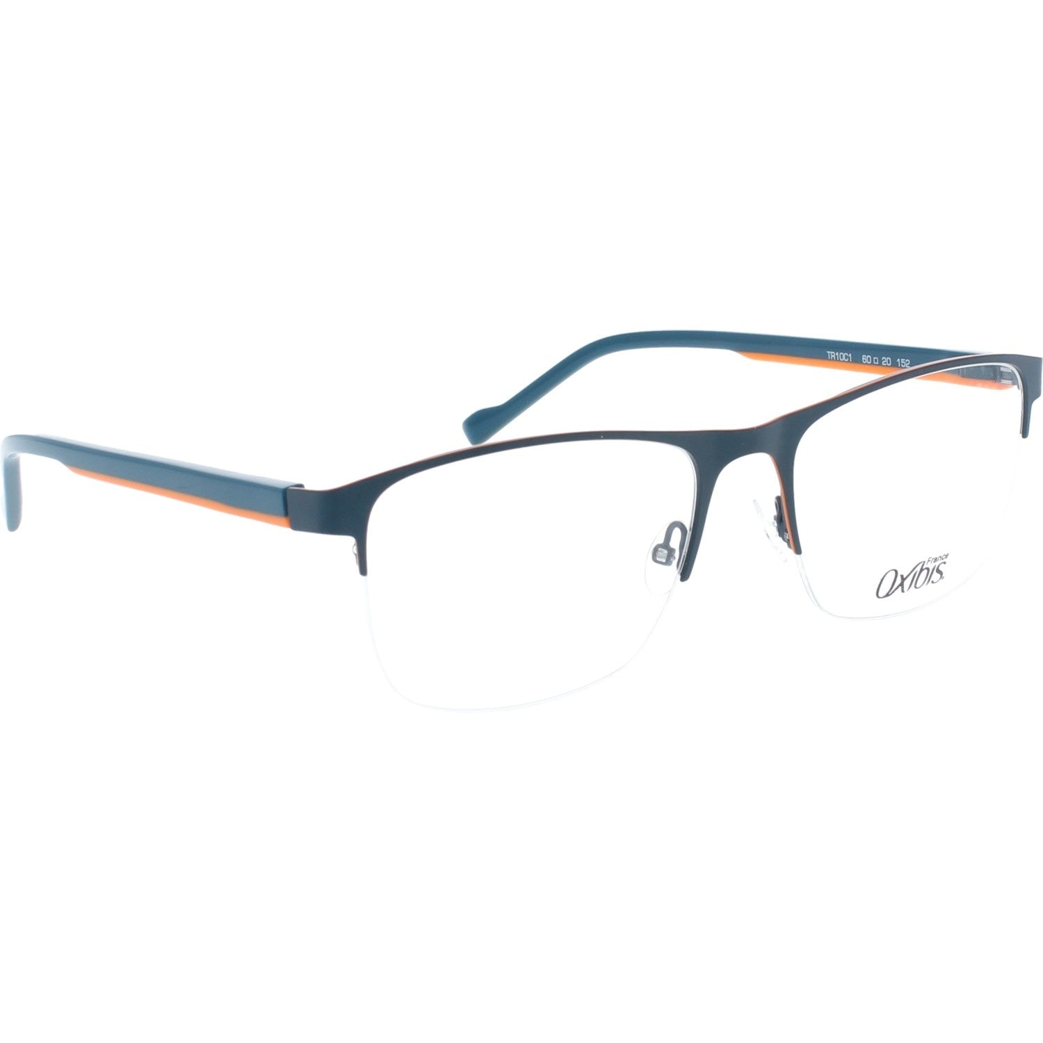 Gafas Graduadas Oxibis Track 10 TR10C1 60 20