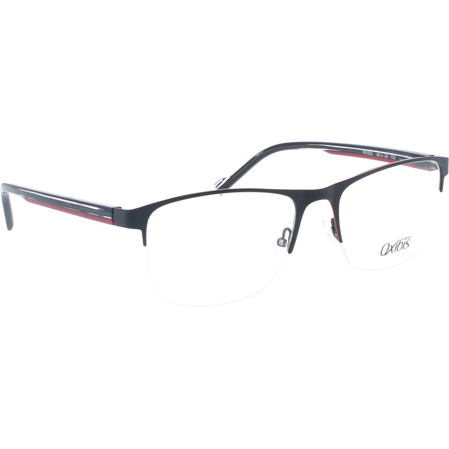 Gafas Graduadas Oxibis Track 10 TR10C2 60 20