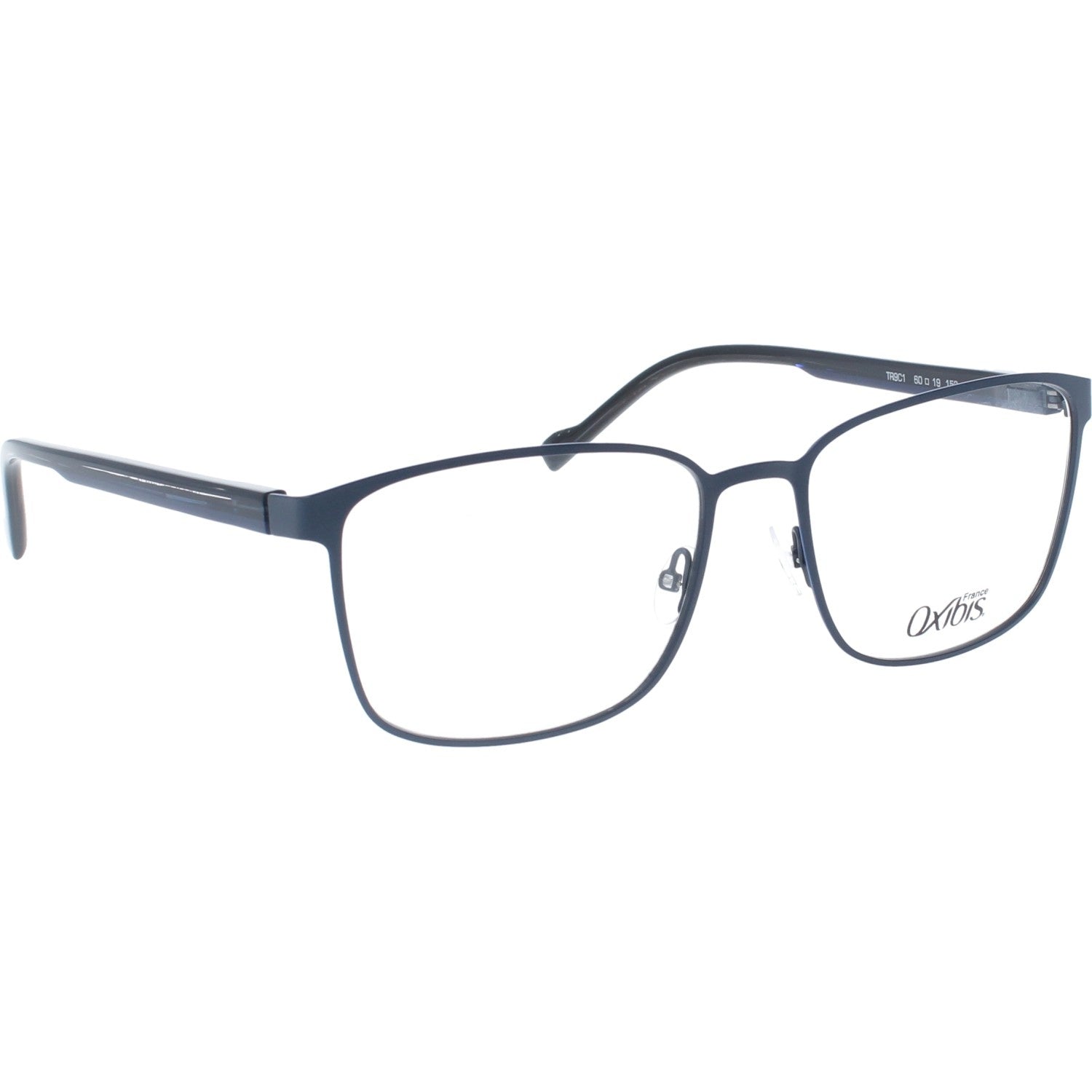 Gafas Graduadas Oxibis Track 9 TR9C1 60 19