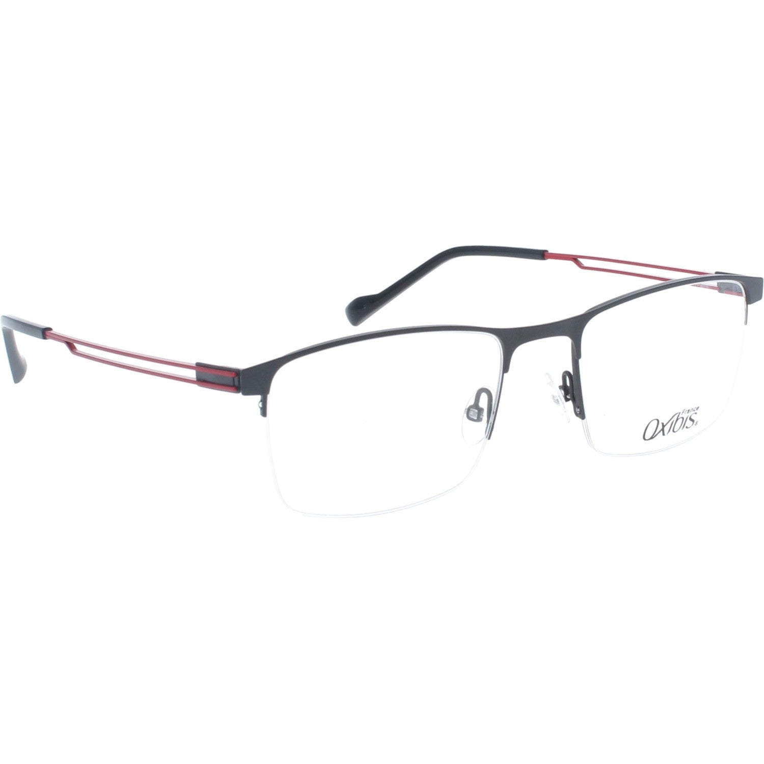 Gafas Graduadas Oxibis Watt 7 WA7C2 53 20