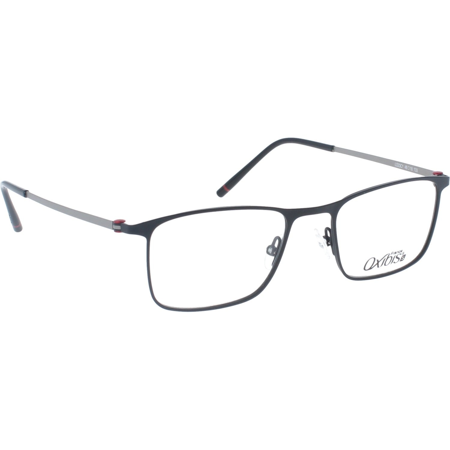 Gafas Graduadas Oxibis Loop 23 LO23C1 48 18