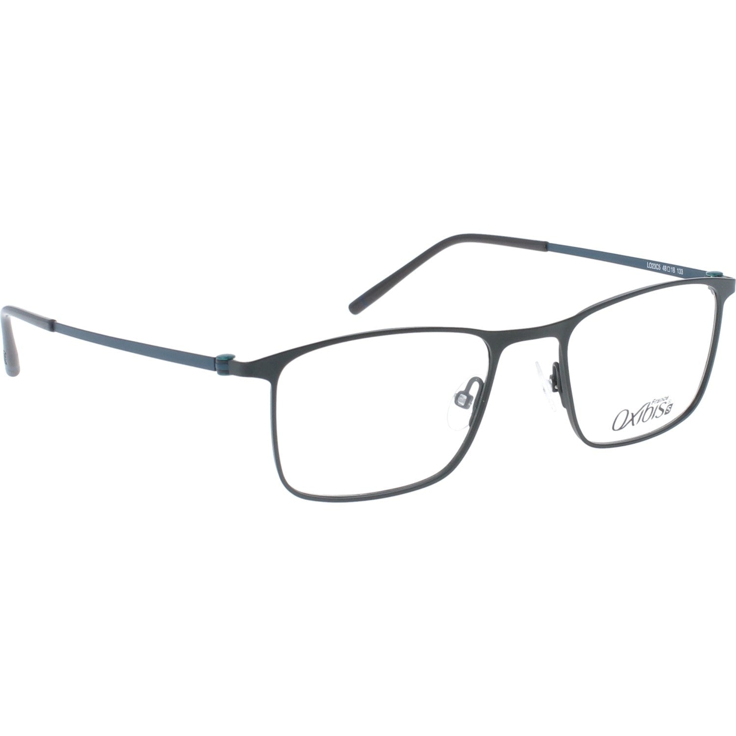 Gafas Graduadas Oxibis Loop 23 LO23C5 48 18